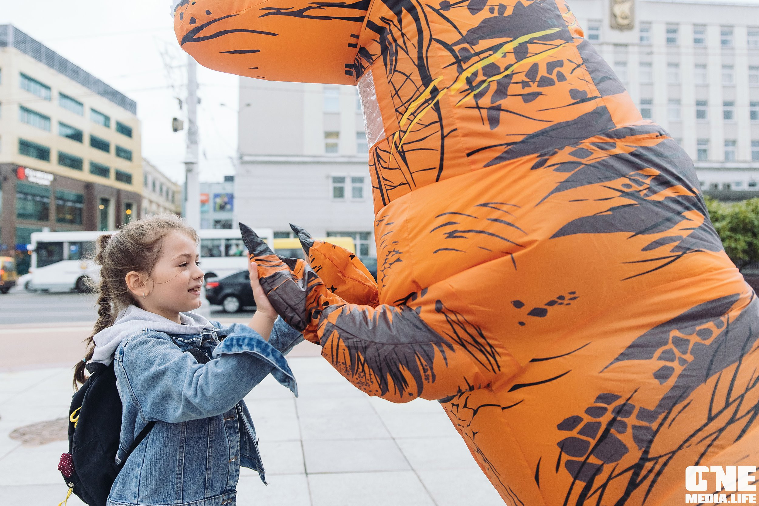 Фоторепортаж из Пятерочки. One Media Life: фоторепортажи, фотоотчеты с мероприятий и заведений