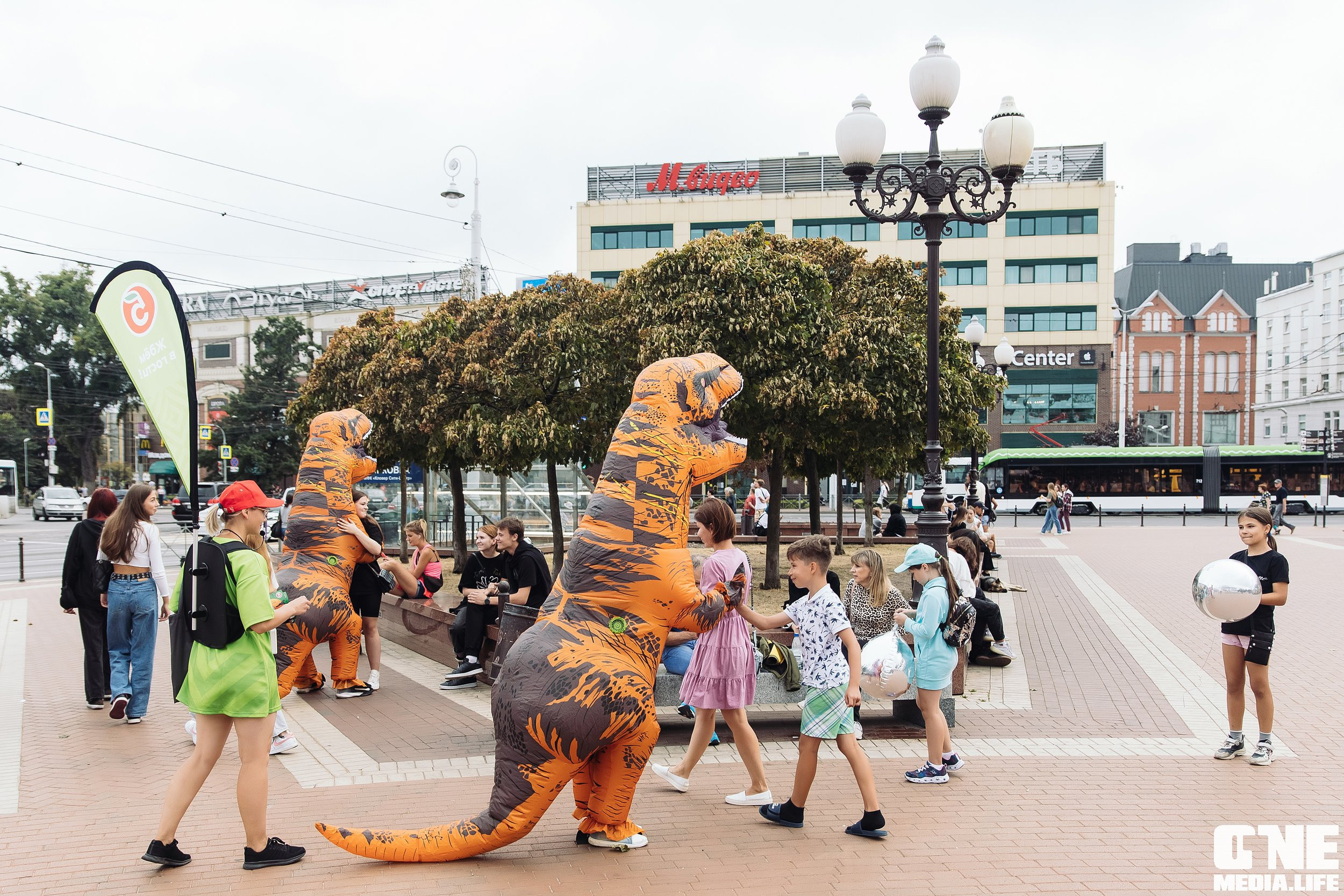 Фоторепортаж из Пятерочки. One Media Life: фоторепортажи, фотоотчеты с мероприятий и заведений