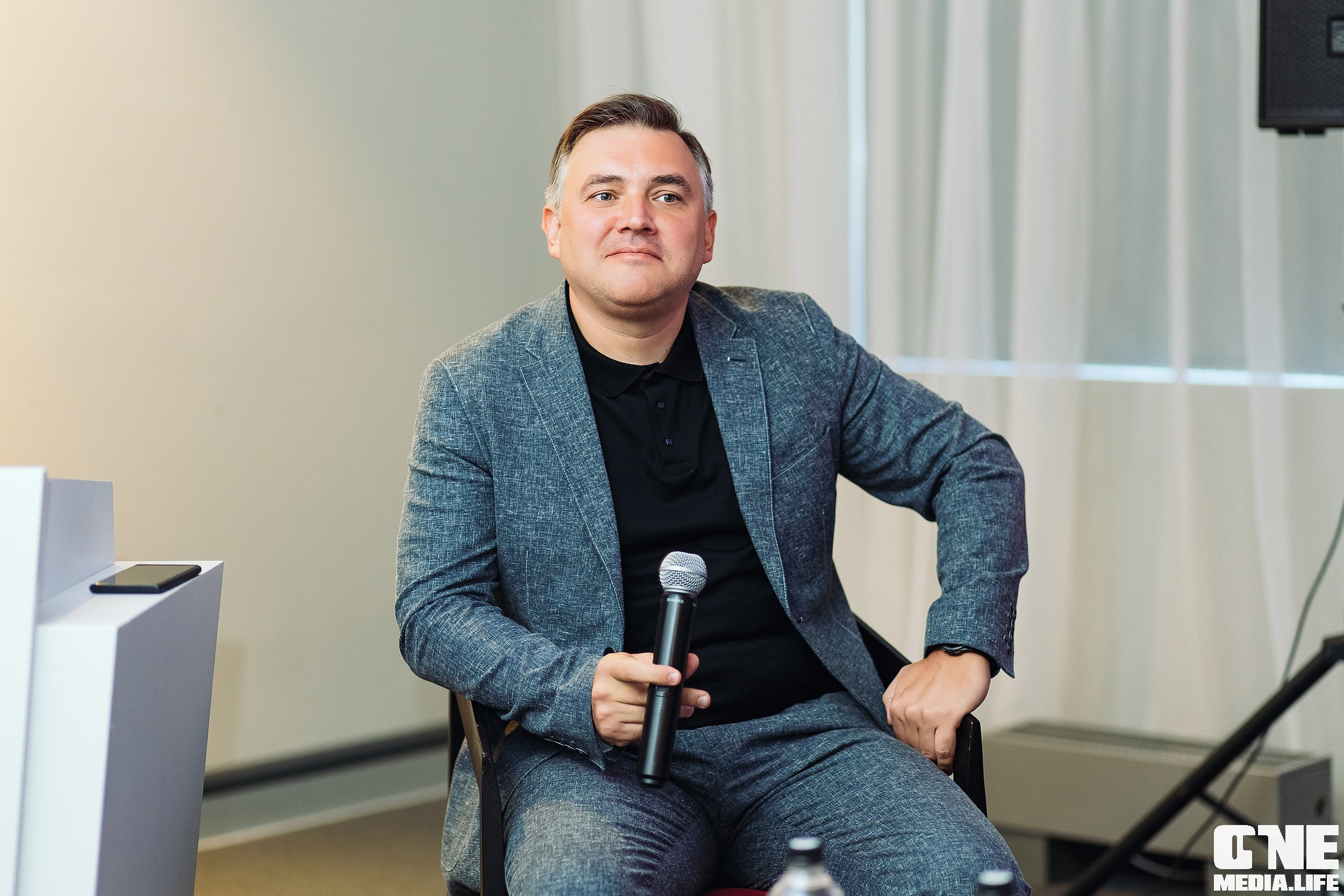 Фоторепортаж из West Horeca Forum V. One Media Life: фоторепортажи, фотоотчеты с мероприятий и заведений