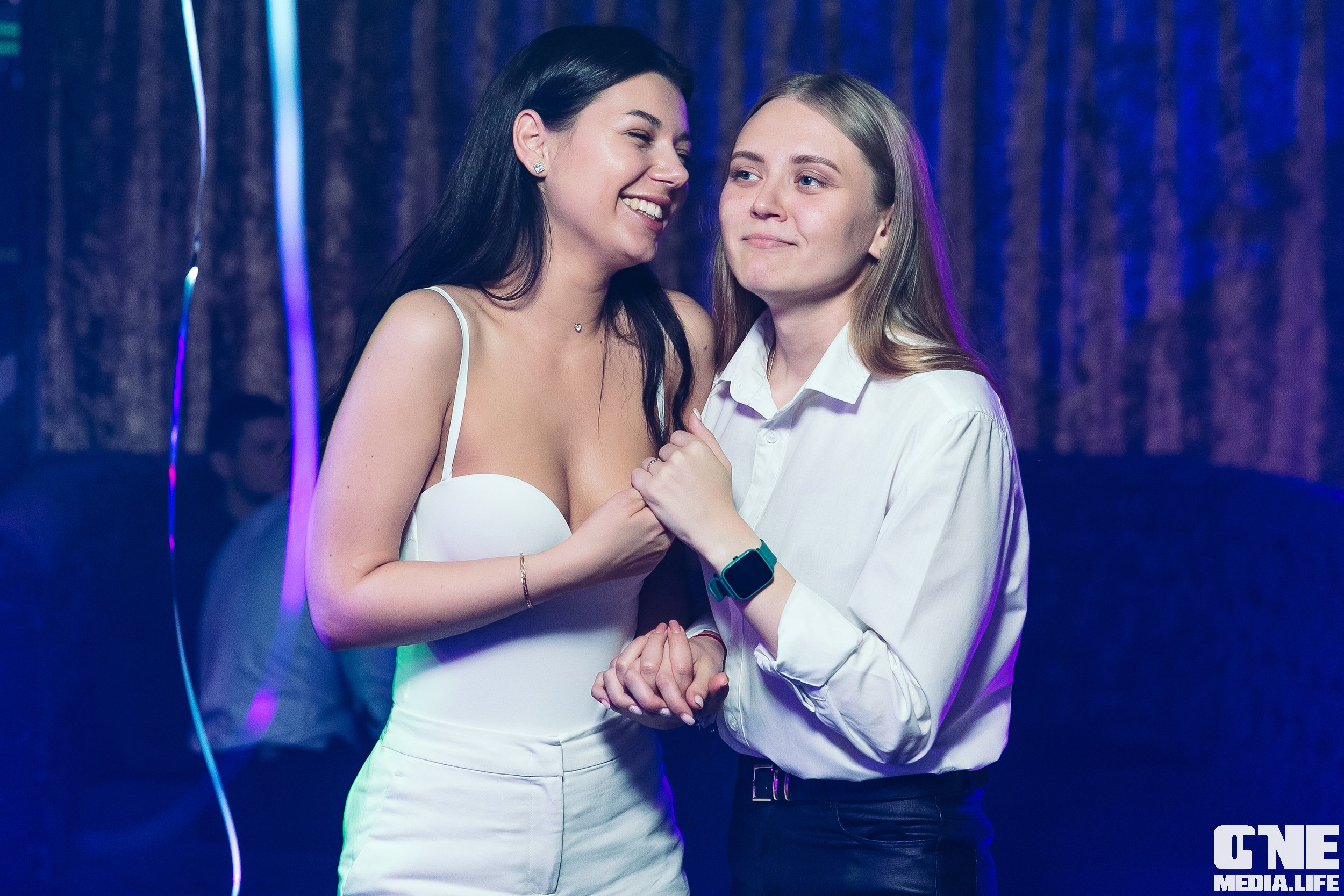 Фоторепортаж из караоке-клуба Эйфория. One Media Life: фоторепортажи, фотоотчеты с мероприятий и заведений