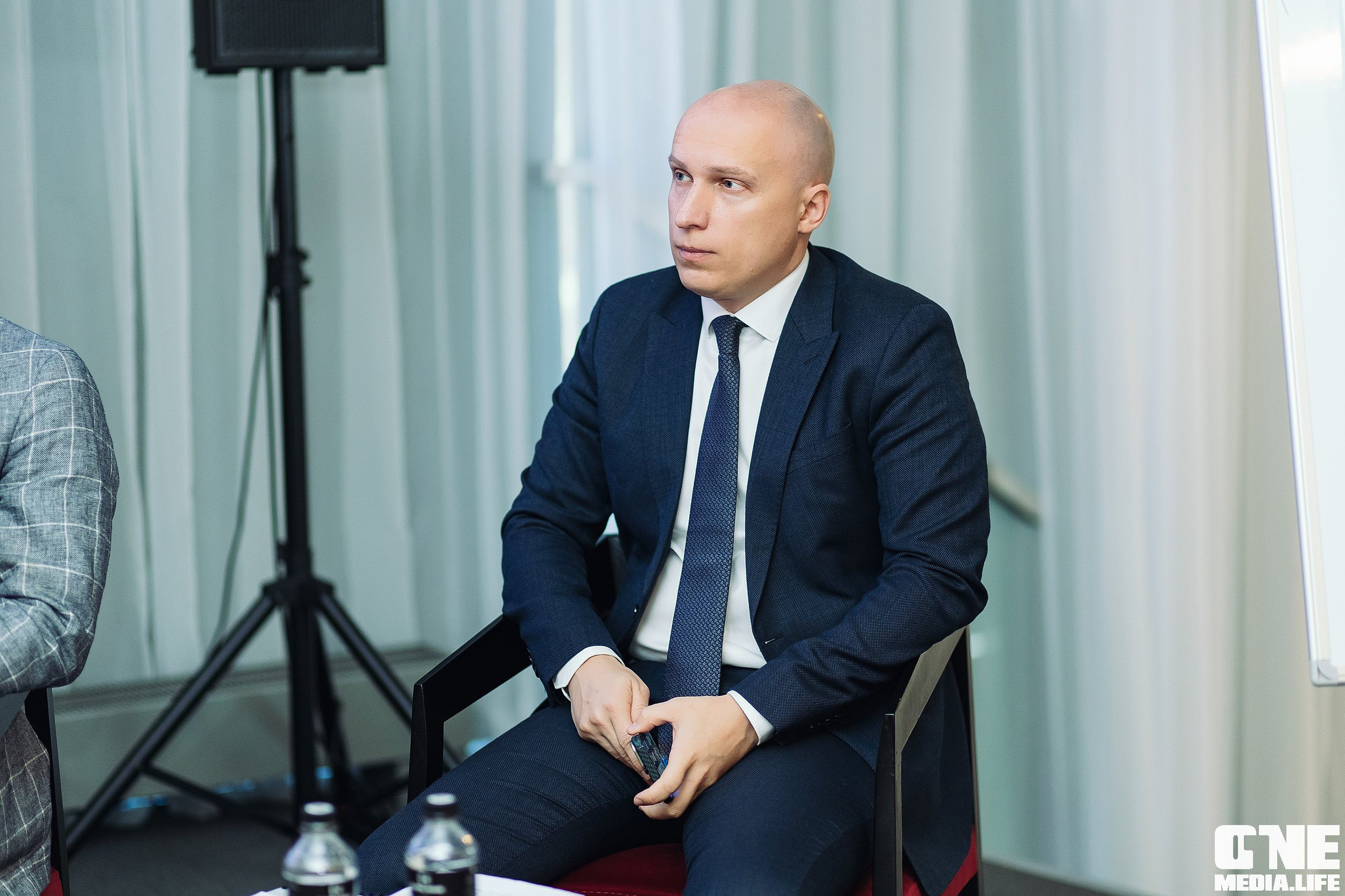 Фоторепортаж из West Horeca Forum V. One Media Life: фоторепортажи, фотоотчеты с мероприятий и заведений