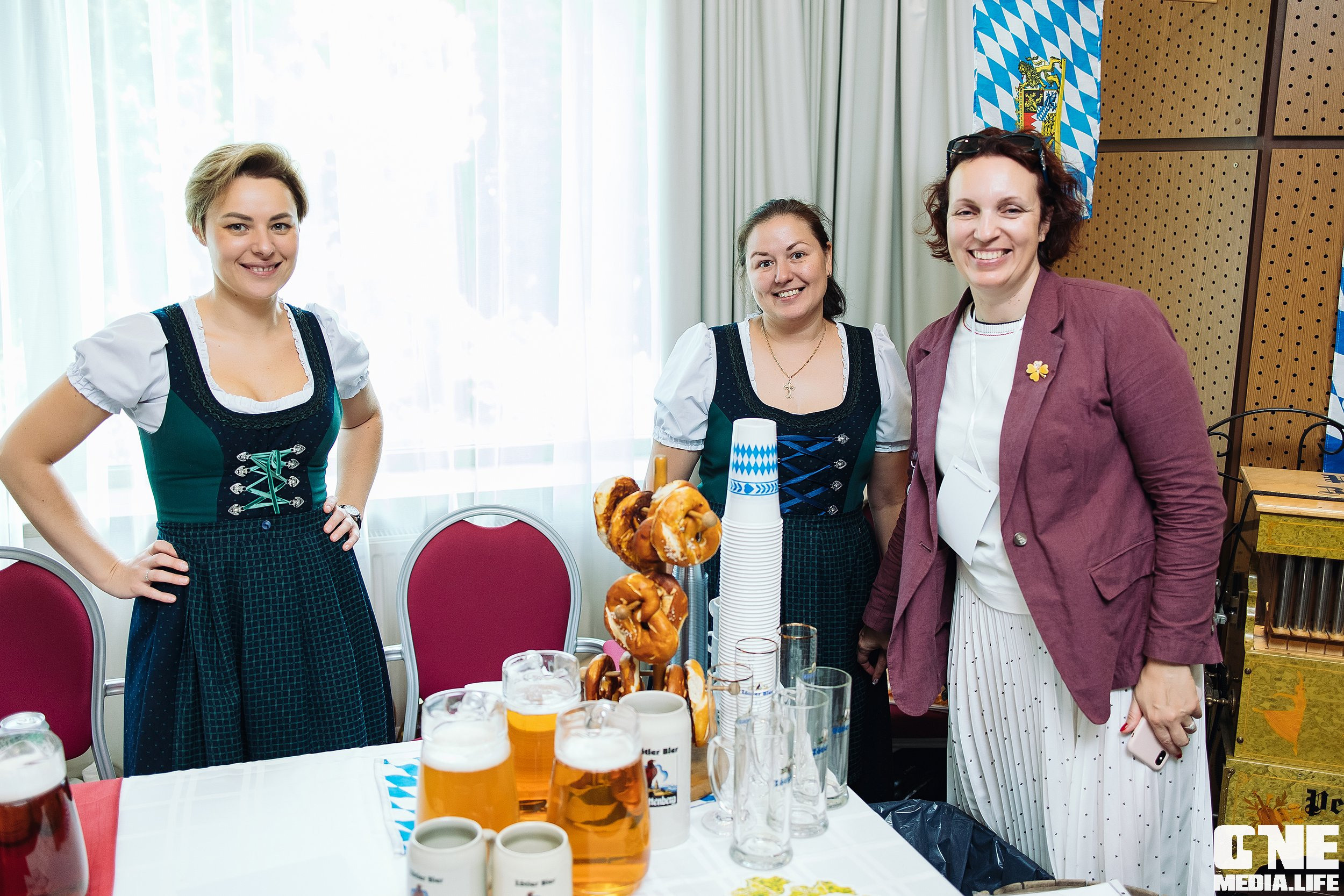 Фоторепортаж из West Horeca Forum V. One Media Life: фоторепортажи, фотоотчеты с мероприятий и заведений