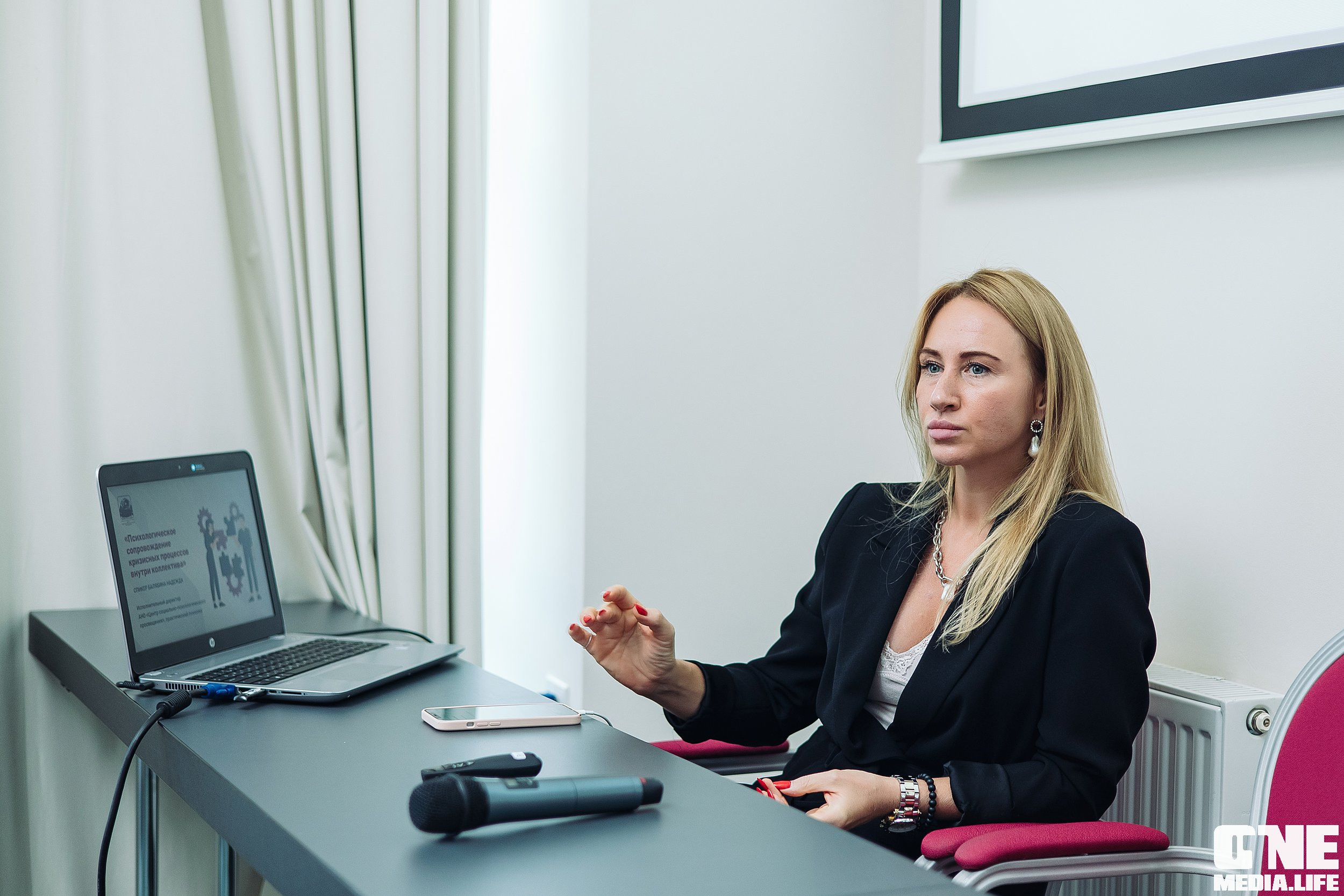 Фоторепортаж из West Horeca Forum V. One Media Life: фоторепортажи, фотоотчеты с мероприятий и заведений