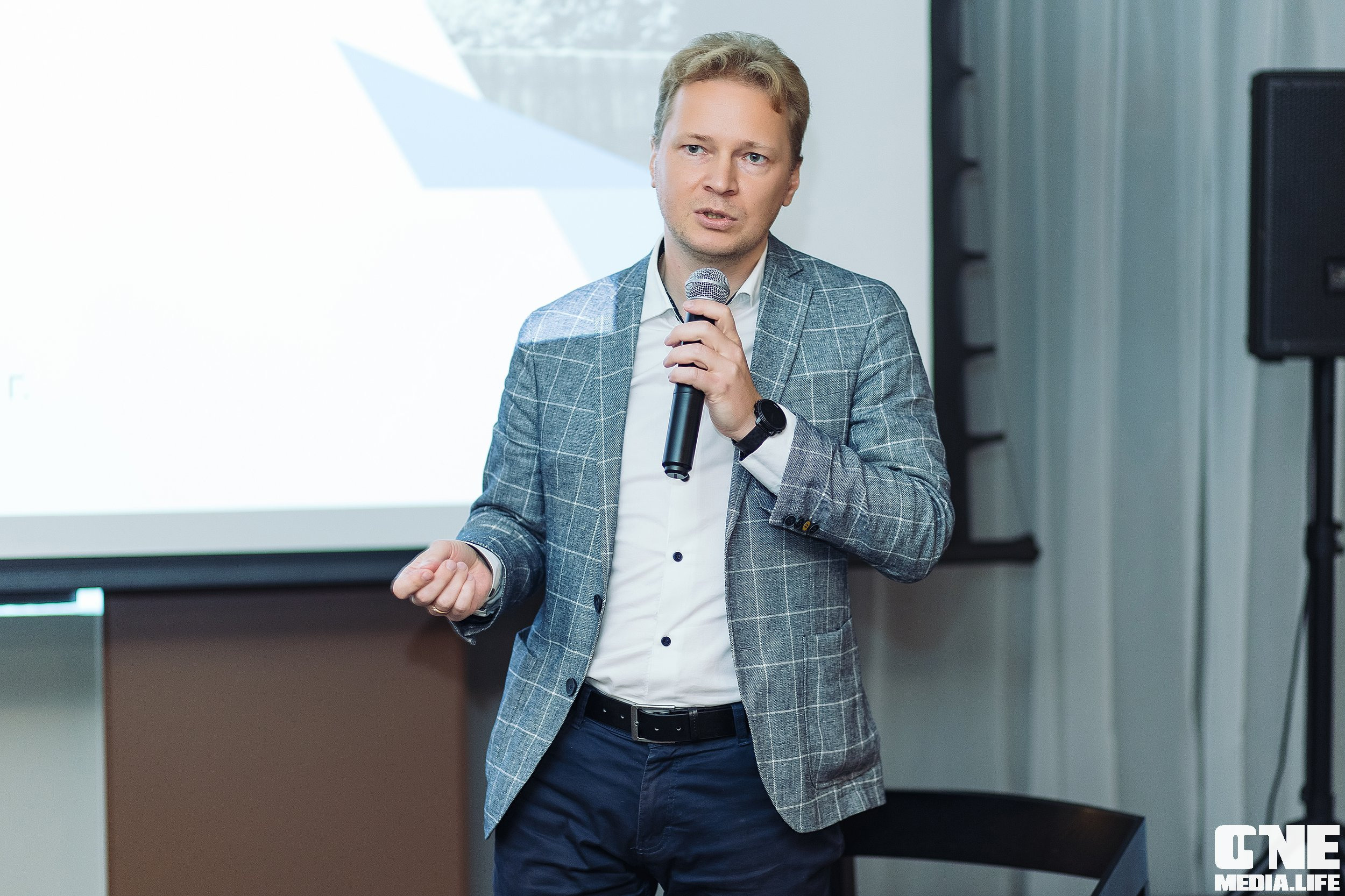 Фоторепортаж из West Horeca Forum V. One Media Life: фоторепортажи, фотоотчеты с мероприятий и заведений