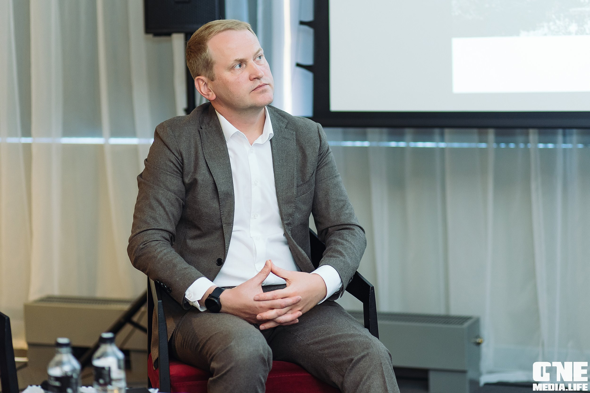 Фоторепортаж из West Horeca Forum V. One Media Life: фоторепортажи, фотоотчеты с мероприятий и заведений