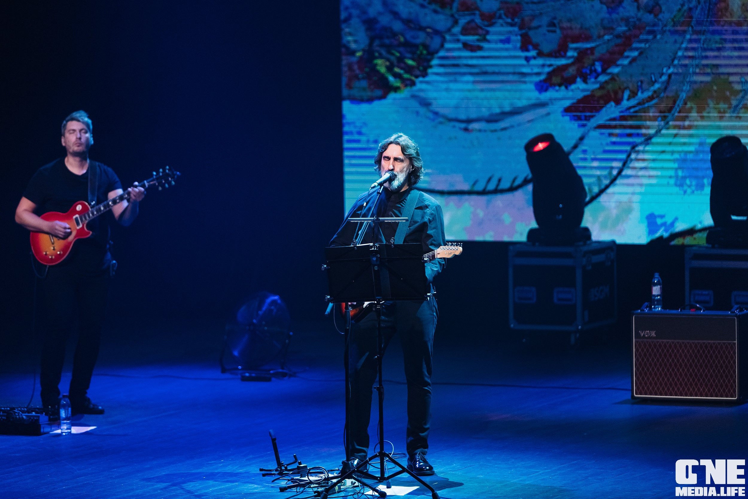 Фоторепортаж из Янтарь-холла. One Media Life: фоторепортажи, фотоотчеты с мероприятий и заведений