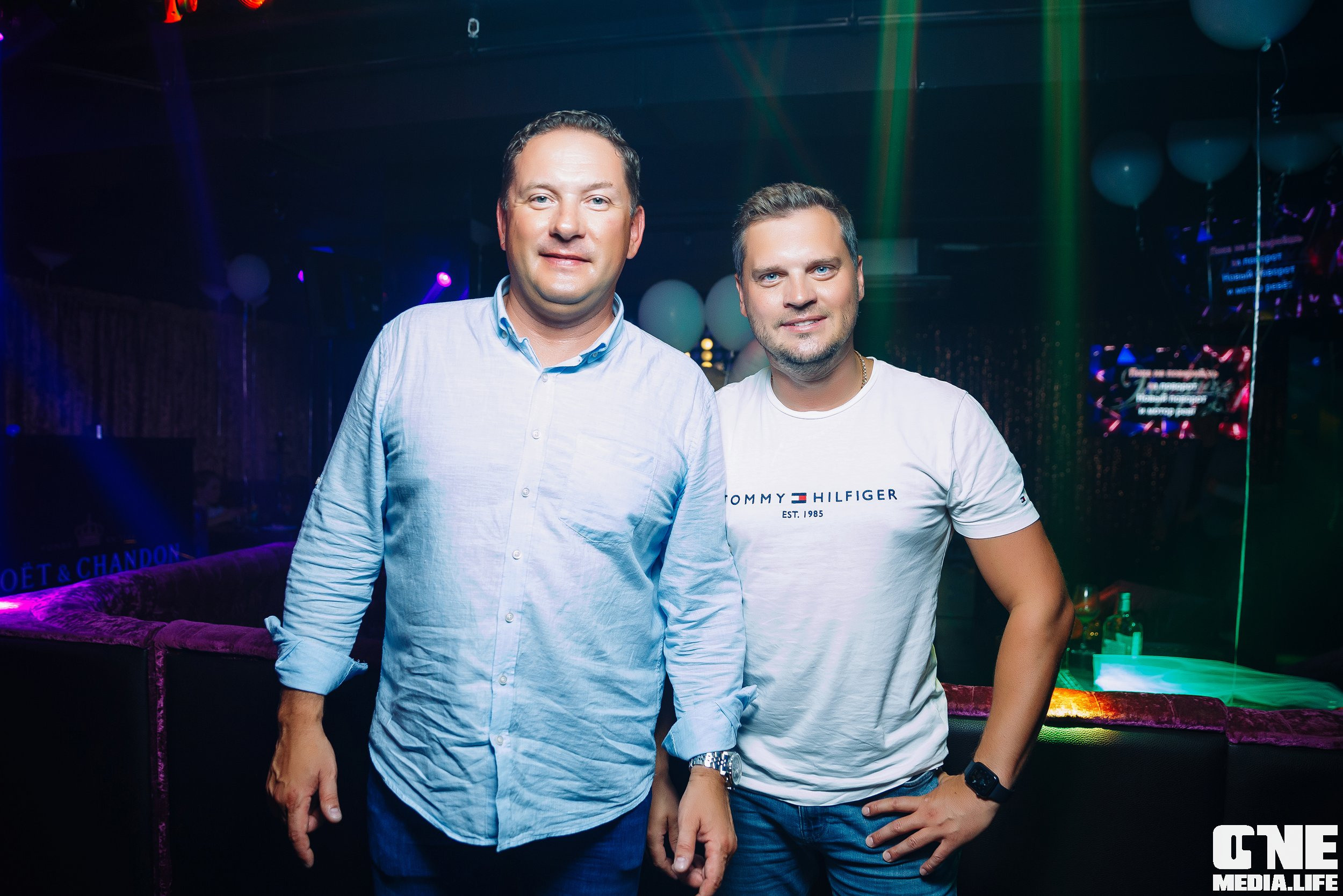 Фоторепортаж из караоке-клуба Эфория. One Media Life: фоторепортажи, фотоотчеты с мероприятий и заведений