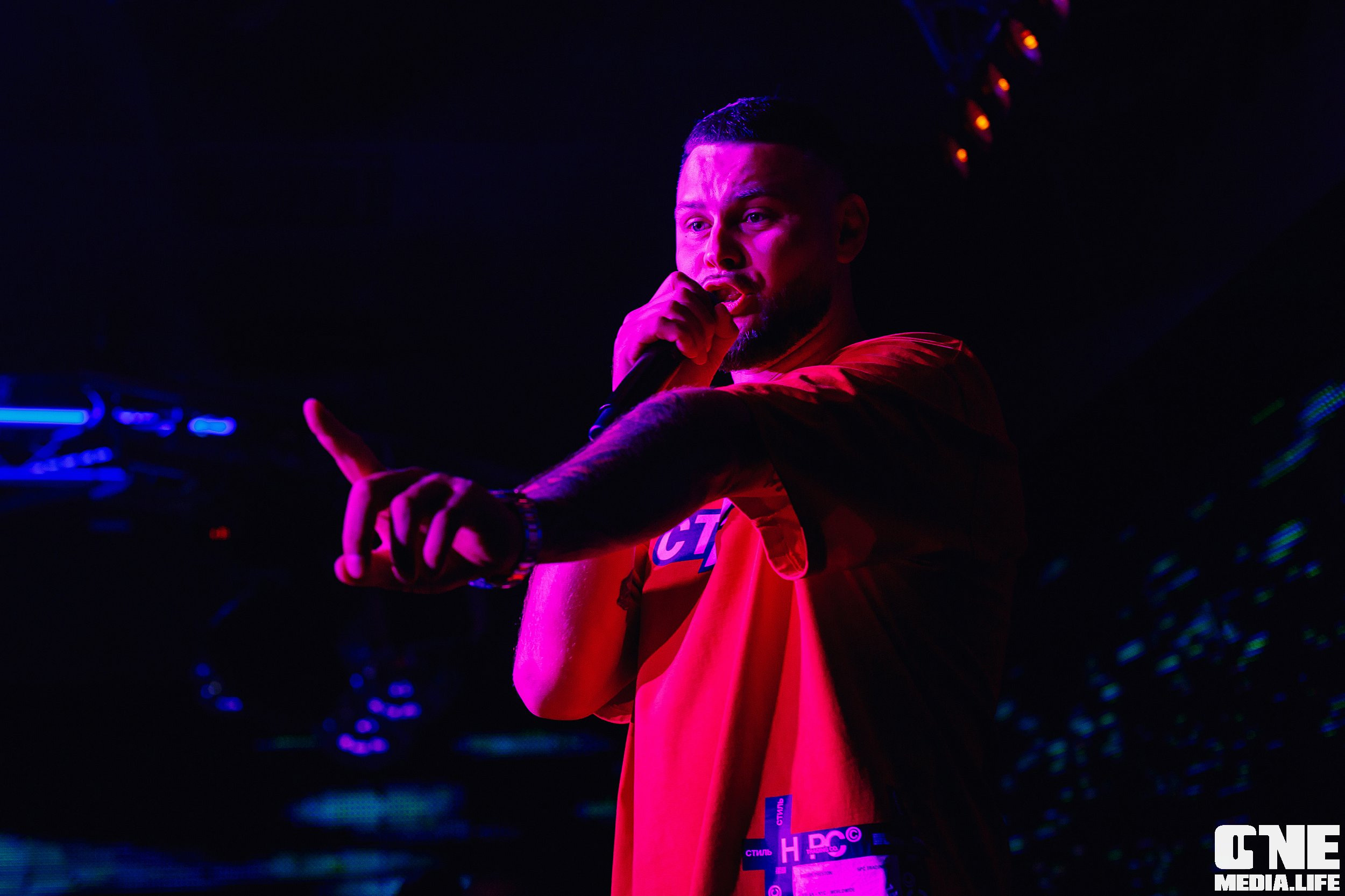 Фоторепортаж из ночного клуба Планета. One Media Life: фоторепортажи, фотоотчеты с мероприятий и заведений