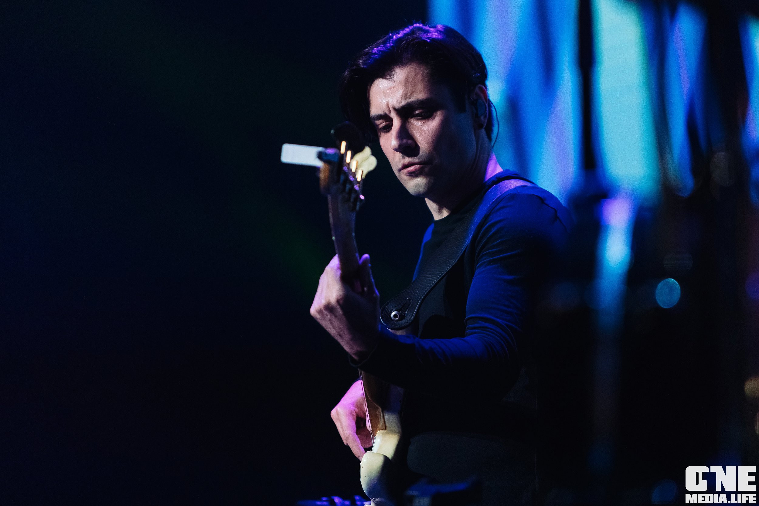 Фоторепортаж из Янтарь-холла. One Media Life: фоторепортажи, фотоотчеты с мероприятий и заведений