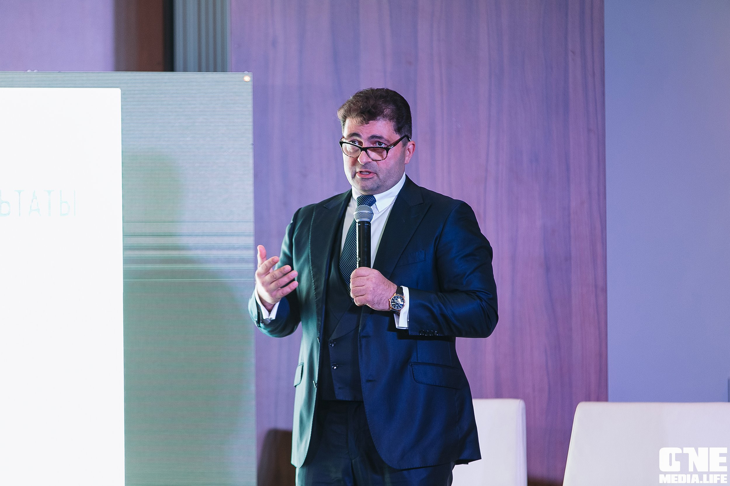 Фоторепортаж из West Horeca Forum V. One Media Life: фоторепортажи, фотоотчеты с мероприятий и заведений