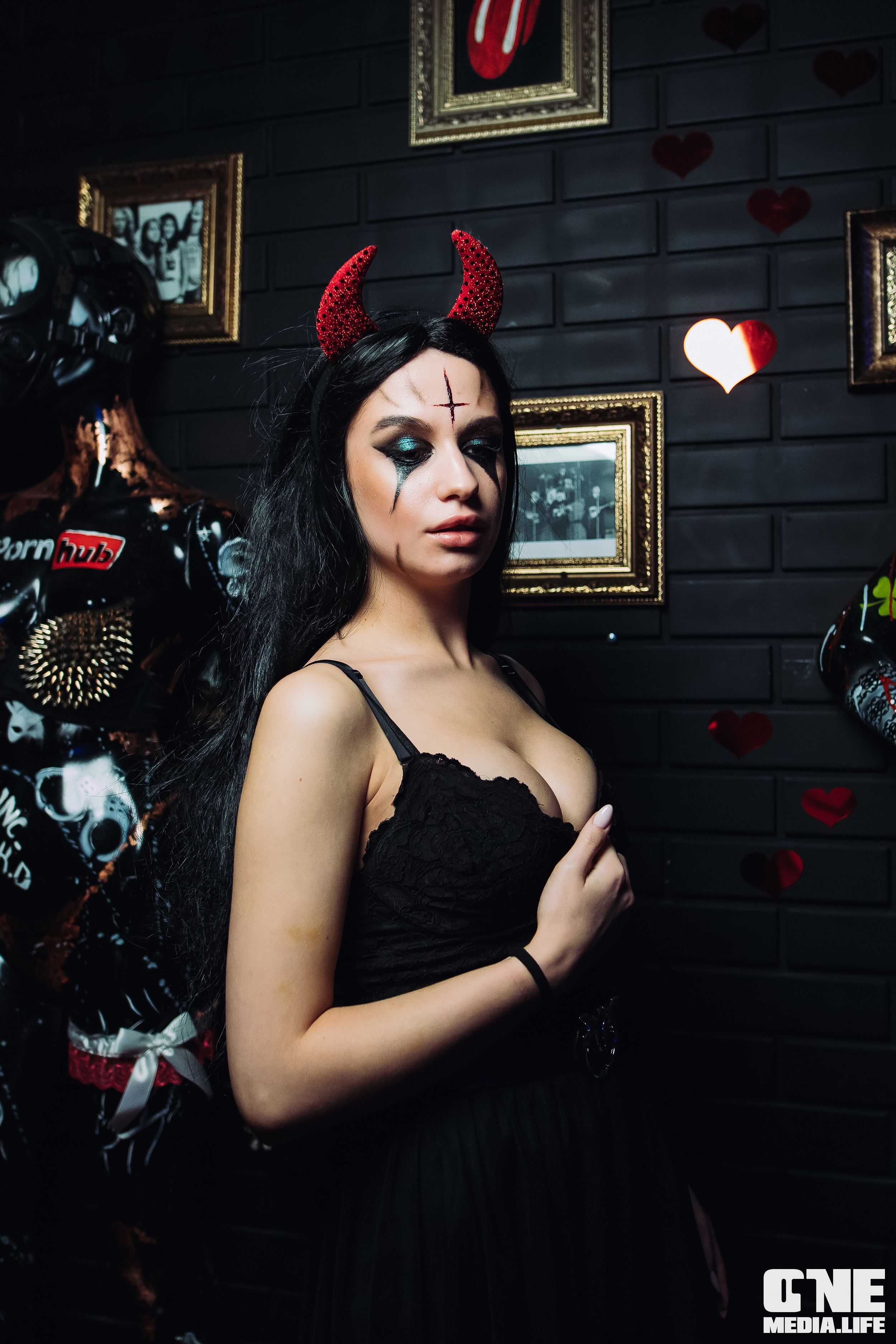 Фоторепортаж их бара ХххX. One Media Life: фоторепортажи, фотоотчеты с мероприятий и заведений