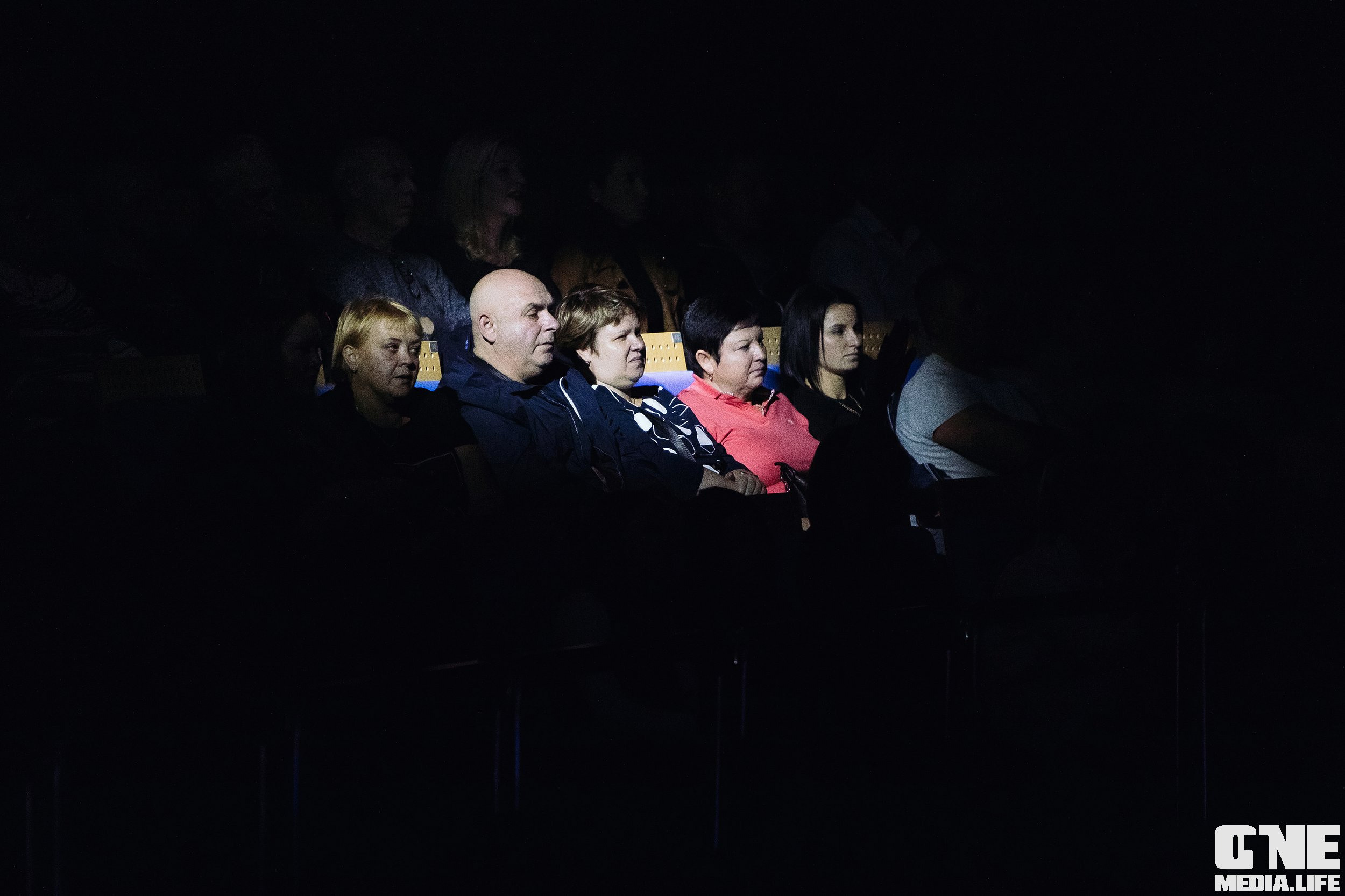 Фоторепортаж из Янтарь-холла. One Media Life: фоторепортажи, фотоотчеты с мероприятий и заведений