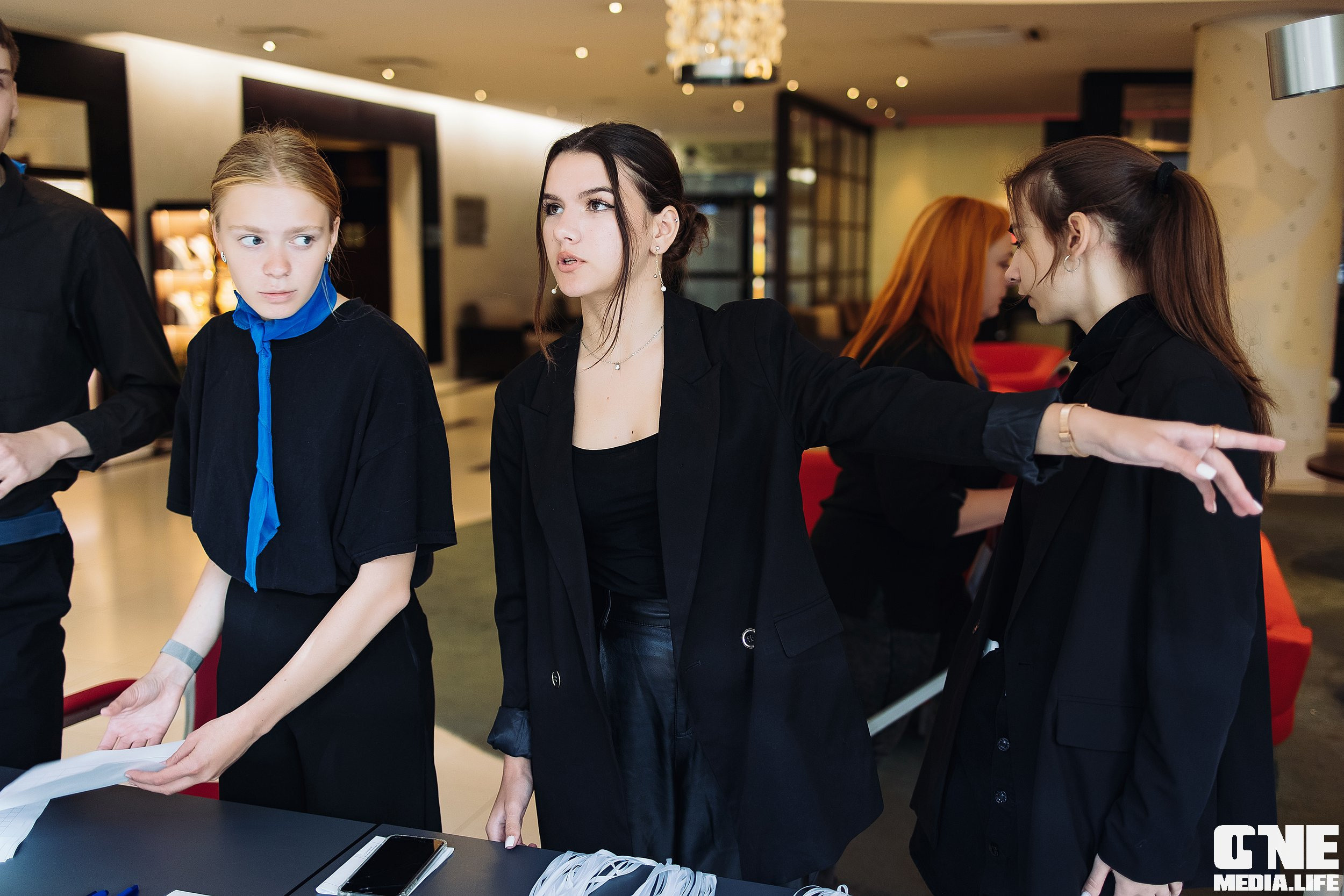 Фоторепортаж из West Horeca Forum V. One Media Life: фоторепортажи, фотоотчеты с мероприятий и заведений
