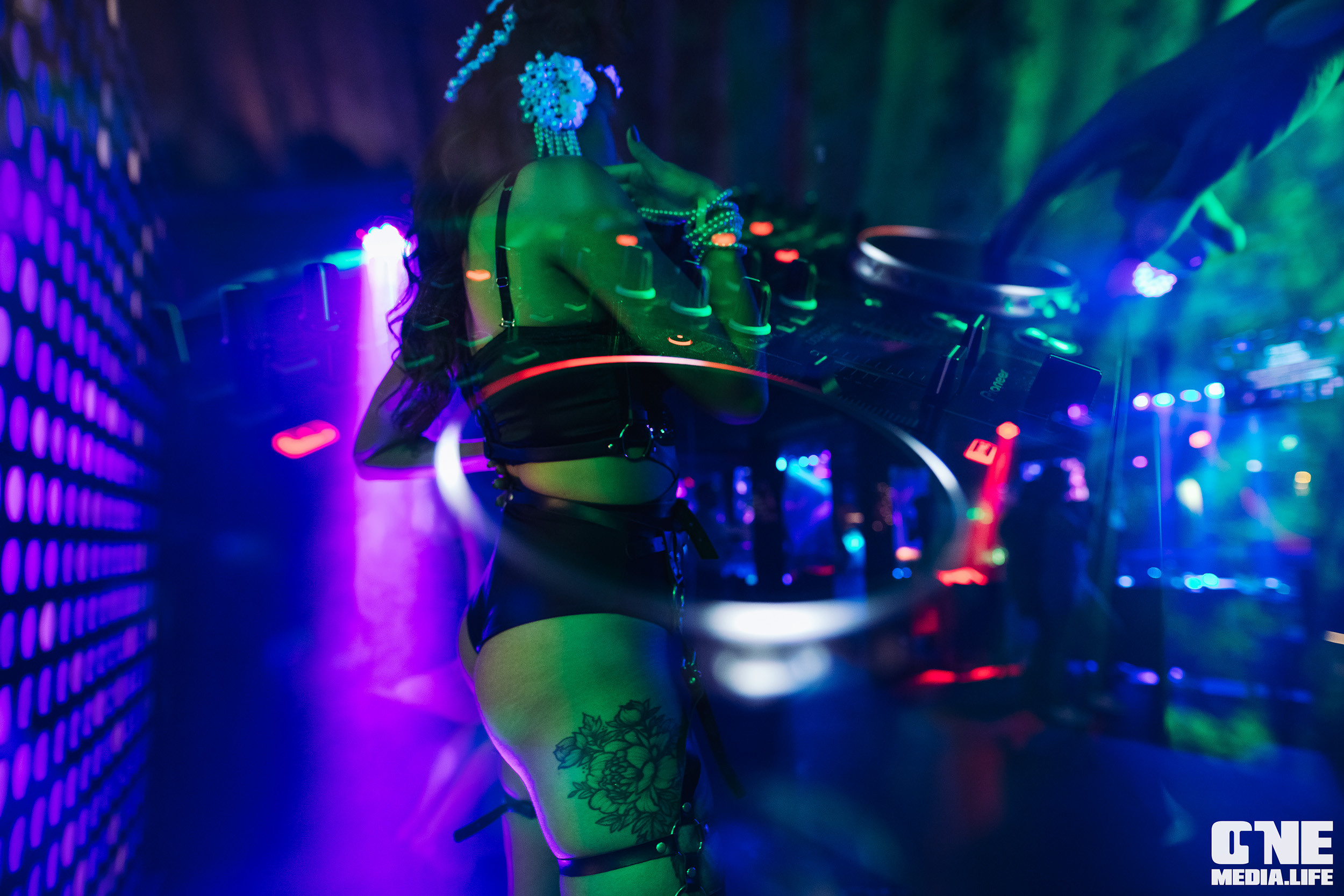 Фоторепортаж из караоке-клуба Эйфория. One Media Life: фоторепортажи, фотоотчеты с мероприятий и заведений