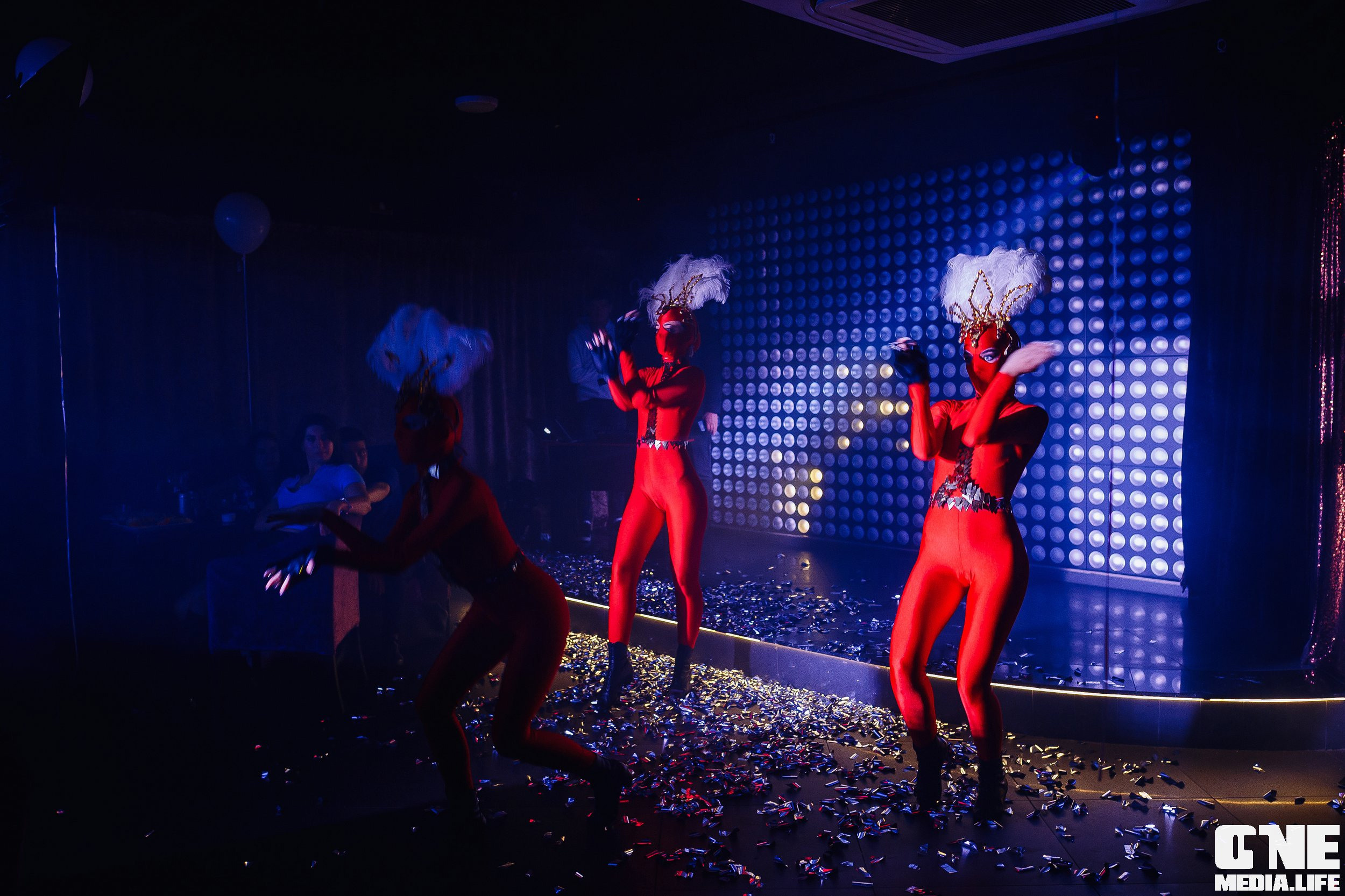 Фоторепортаж из караоке-клуба Эйфория. One Media Life: фоторепортажи, фотоотчеты с мероприятий и заведений