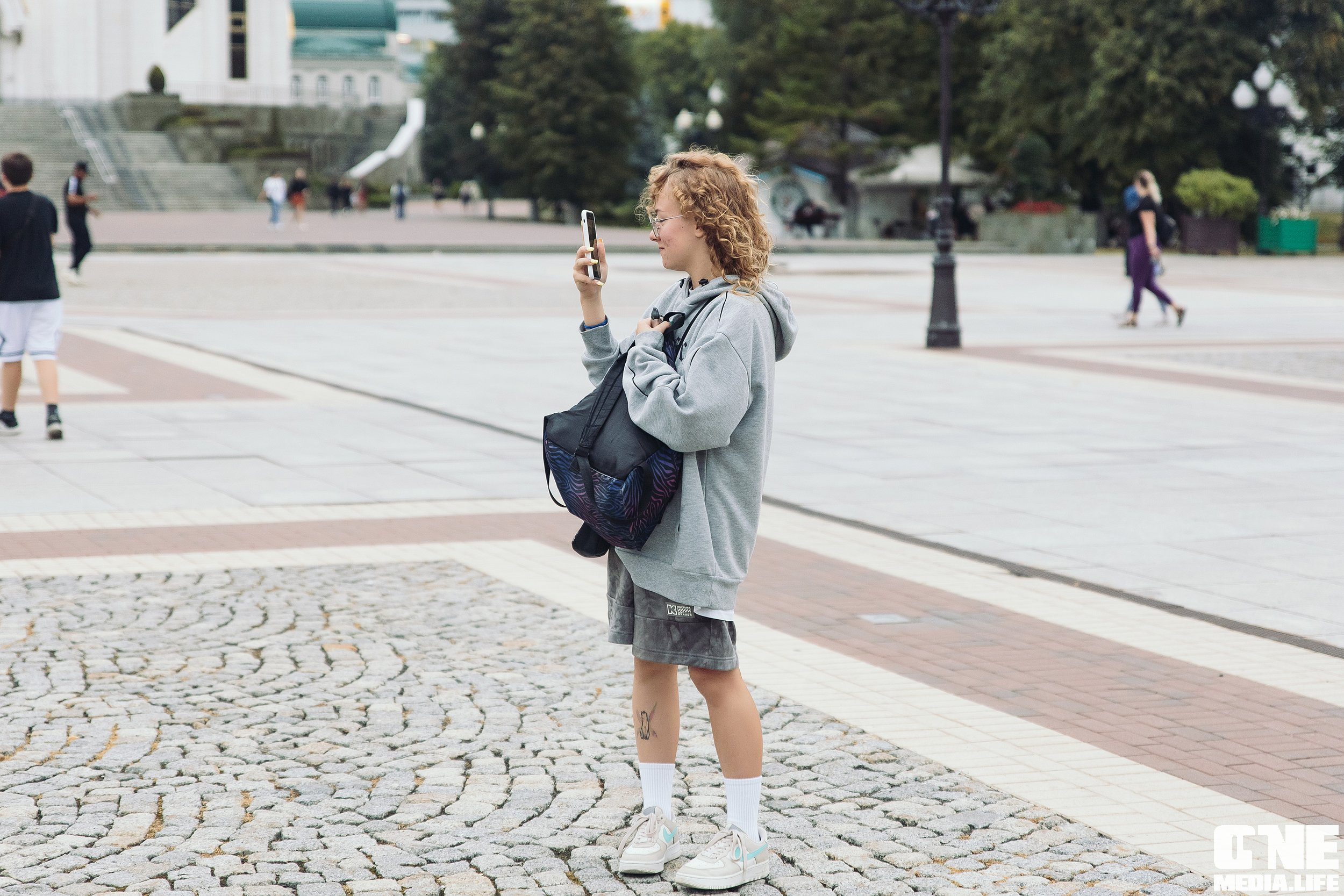 Фоторепортаж из Пятерочки. One Media Life: фоторепортажи, фотоотчеты с мероприятий и заведений