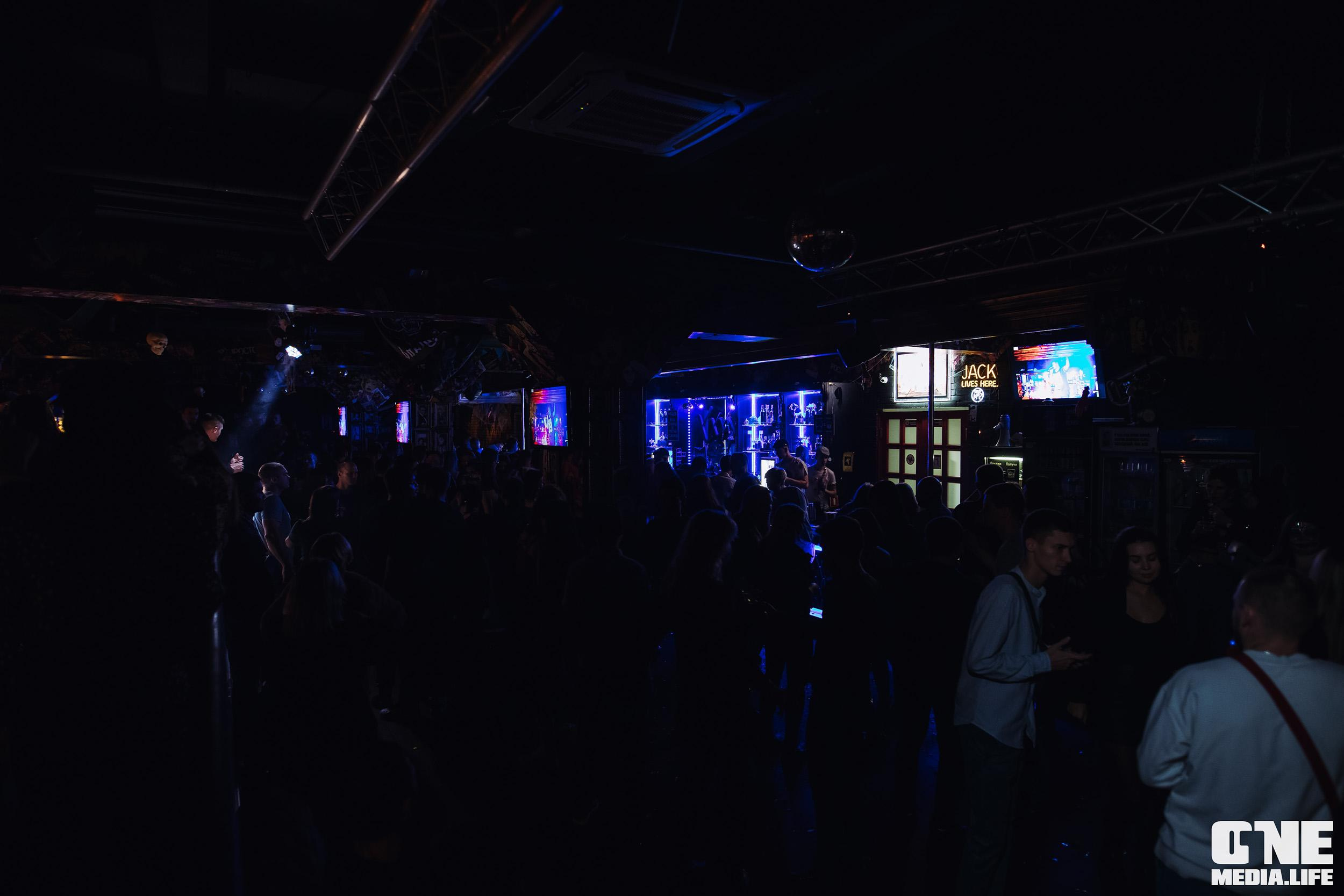 Фоторепортаж их бара ХххX. One Media Life: фоторепортажи, фотоотчеты с мероприятий и заведений