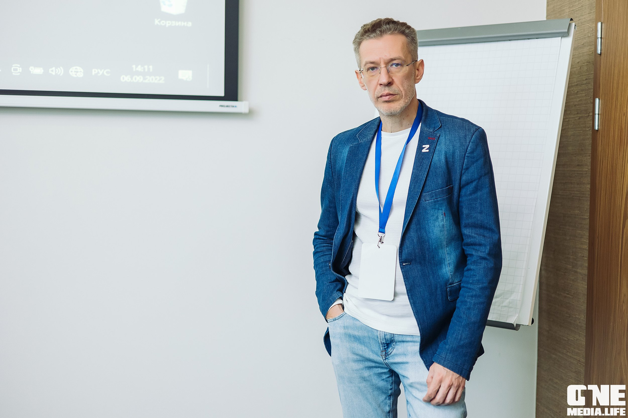Фоторепортаж из West Horeca Forum V. One Media Life: фоторепортажи, фотоотчеты с мероприятий и заведений