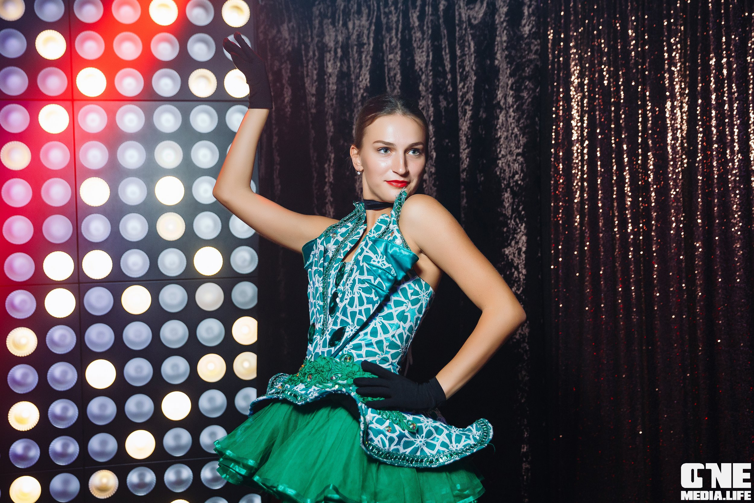 Фоторепортаж из караоке-клуба Эфория. One Media Life: фоторепортажи, фотоотчеты с мероприятий и заведений