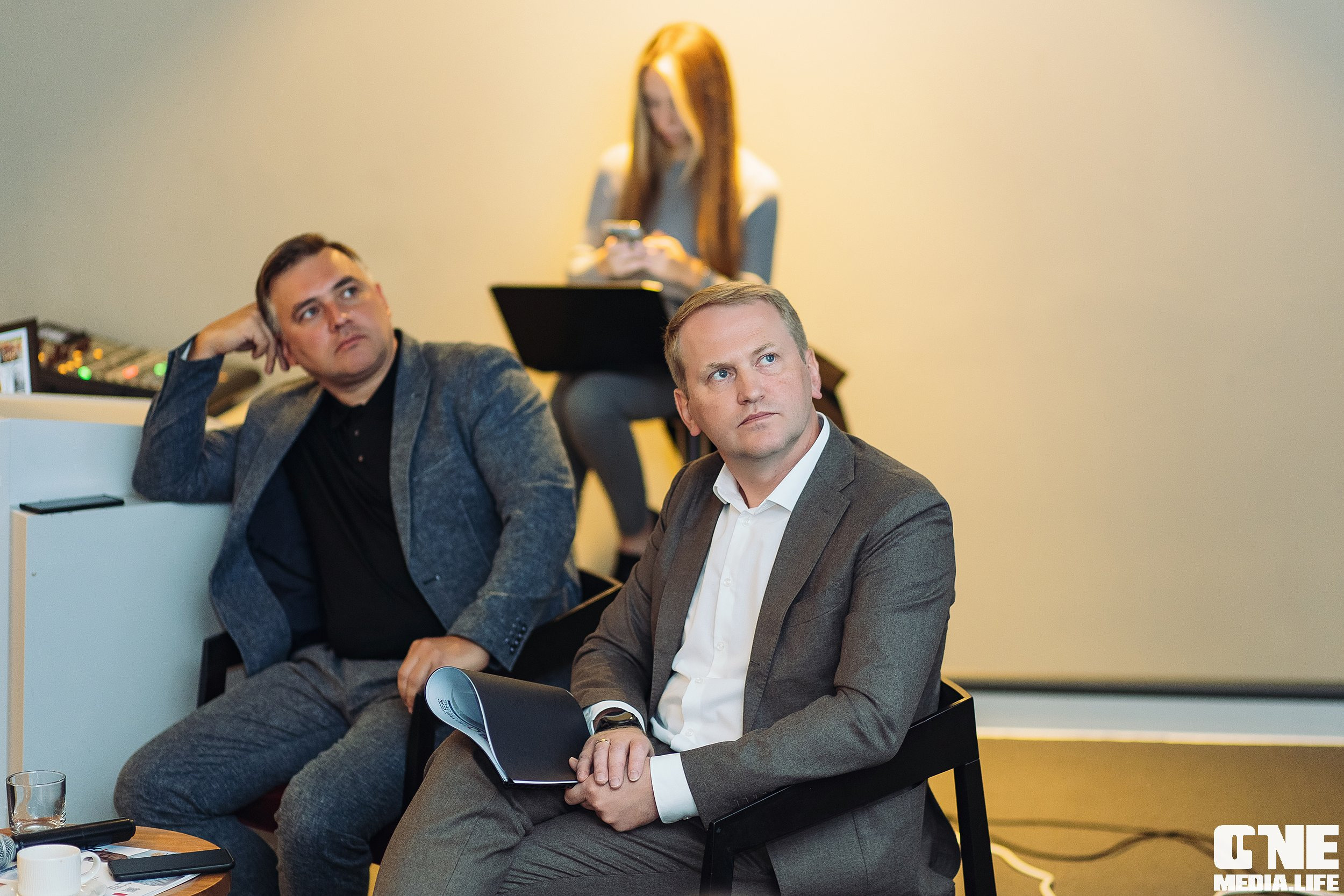 Фоторепортаж из West Horeca Forum V. One Media Life: фоторепортажи, фотоотчеты с мероприятий и заведений