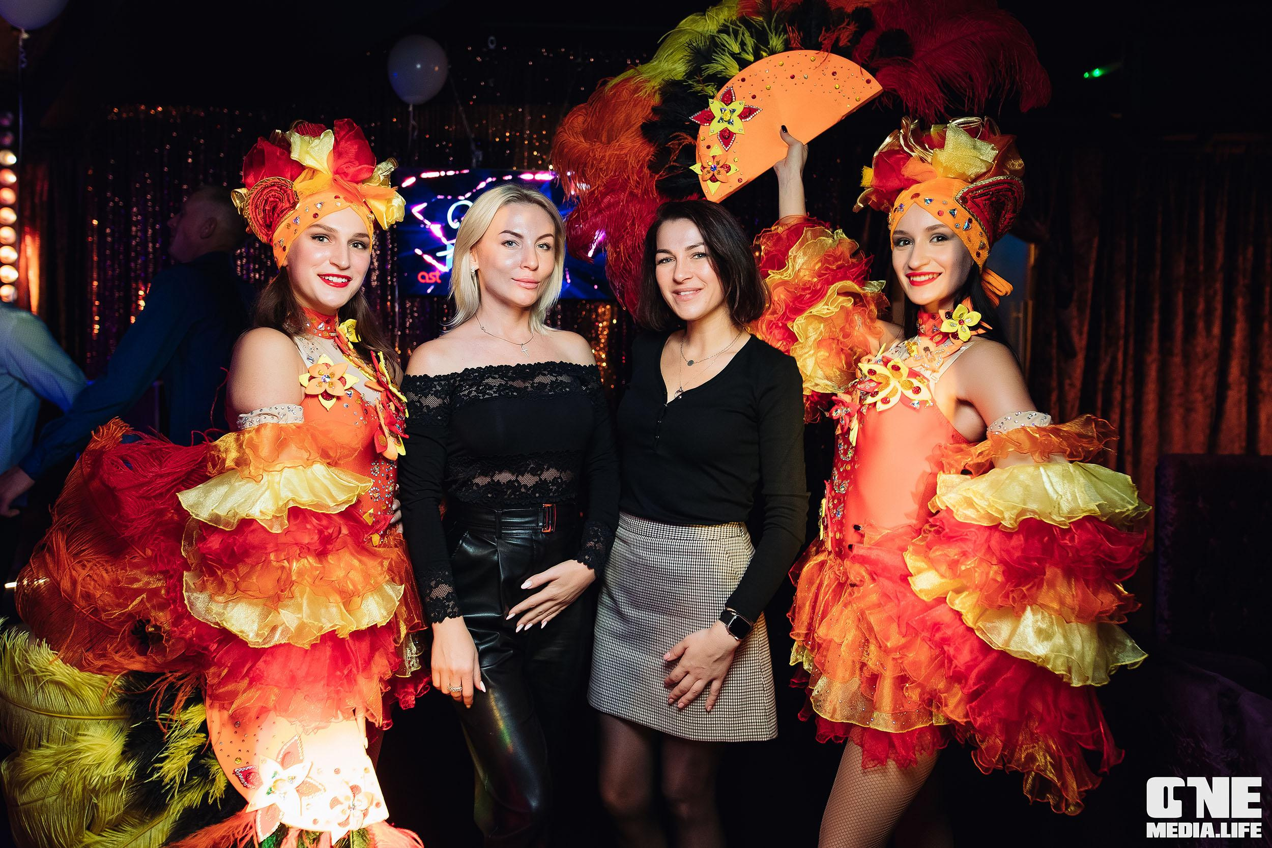 Фоторепортаж из караоке-клуба Эйфория. One Media Life: фоторепортажи, фотоотчеты с мероприятий и заведений