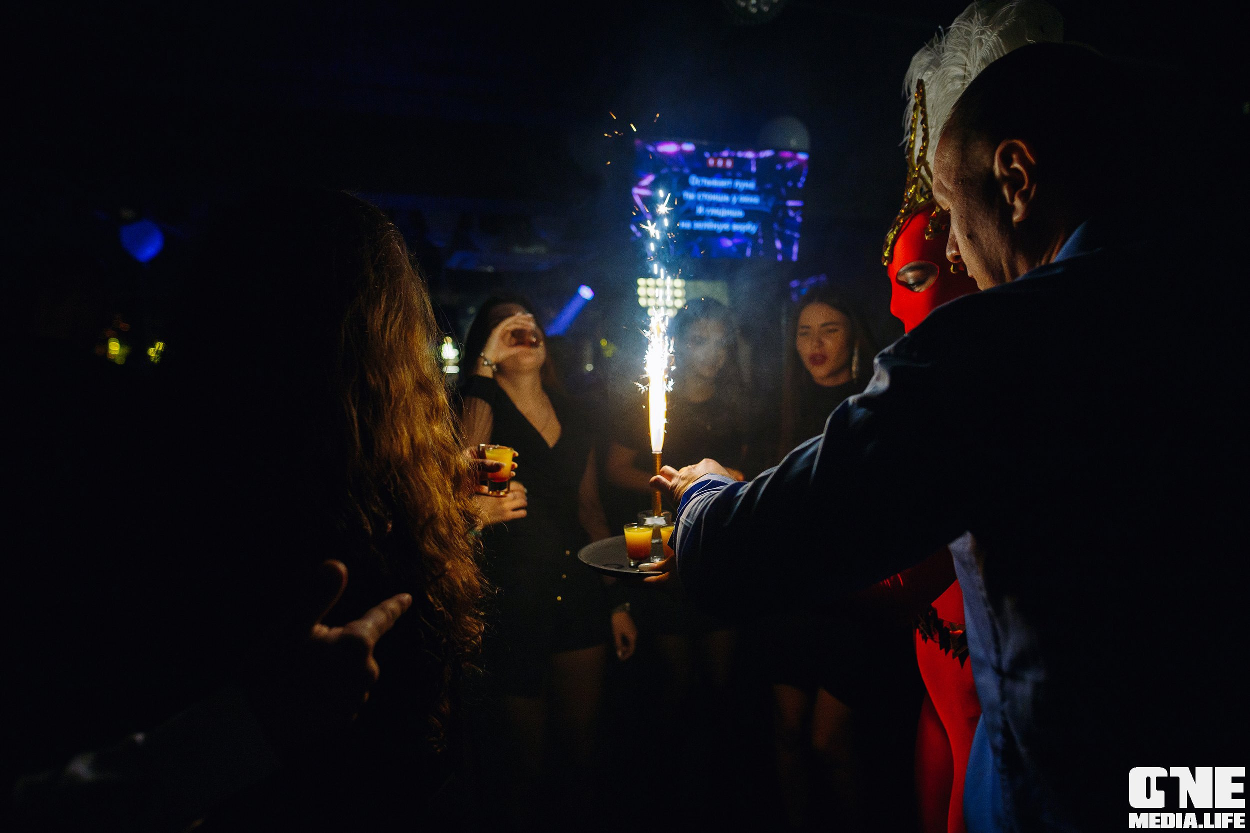 Фоторепортаж из караоке-клуба Эйфория. One Media Life: фоторепортажи, фотоотчеты с мероприятий и заведений