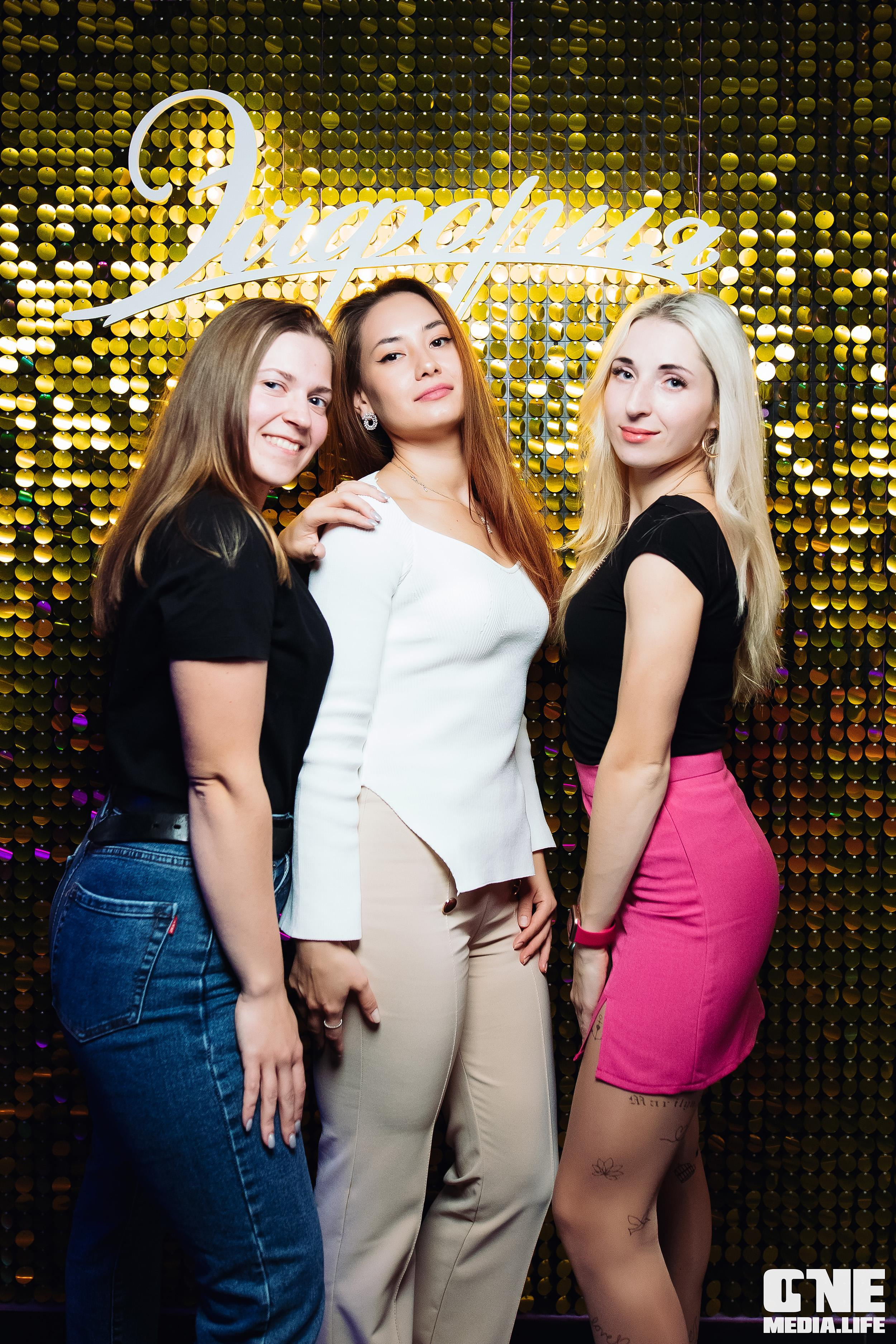 Фоторепортаж из караоке-клуба Эйфория. One Media Life: фоторепортажи, фотоотчеты с мероприятий и заведений