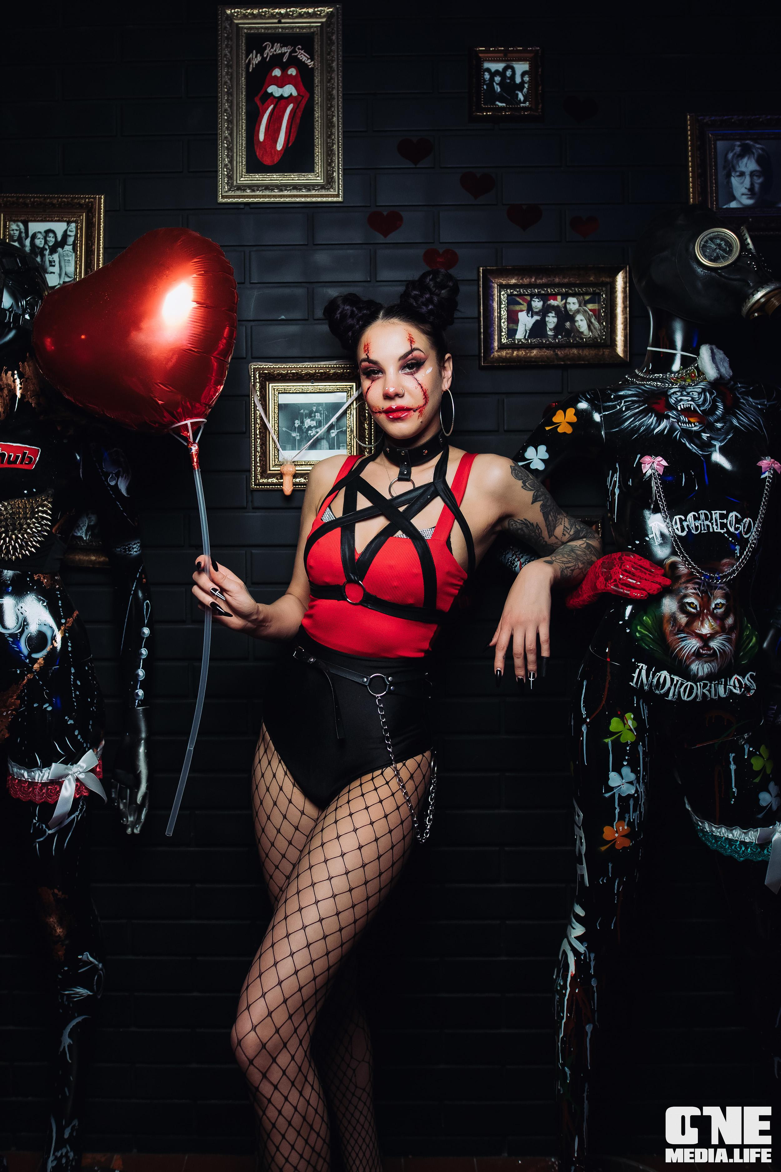 Фоторепортаж их бара ХххX. One Media Life: фоторепортажи, фотоотчеты с мероприятий и заведений