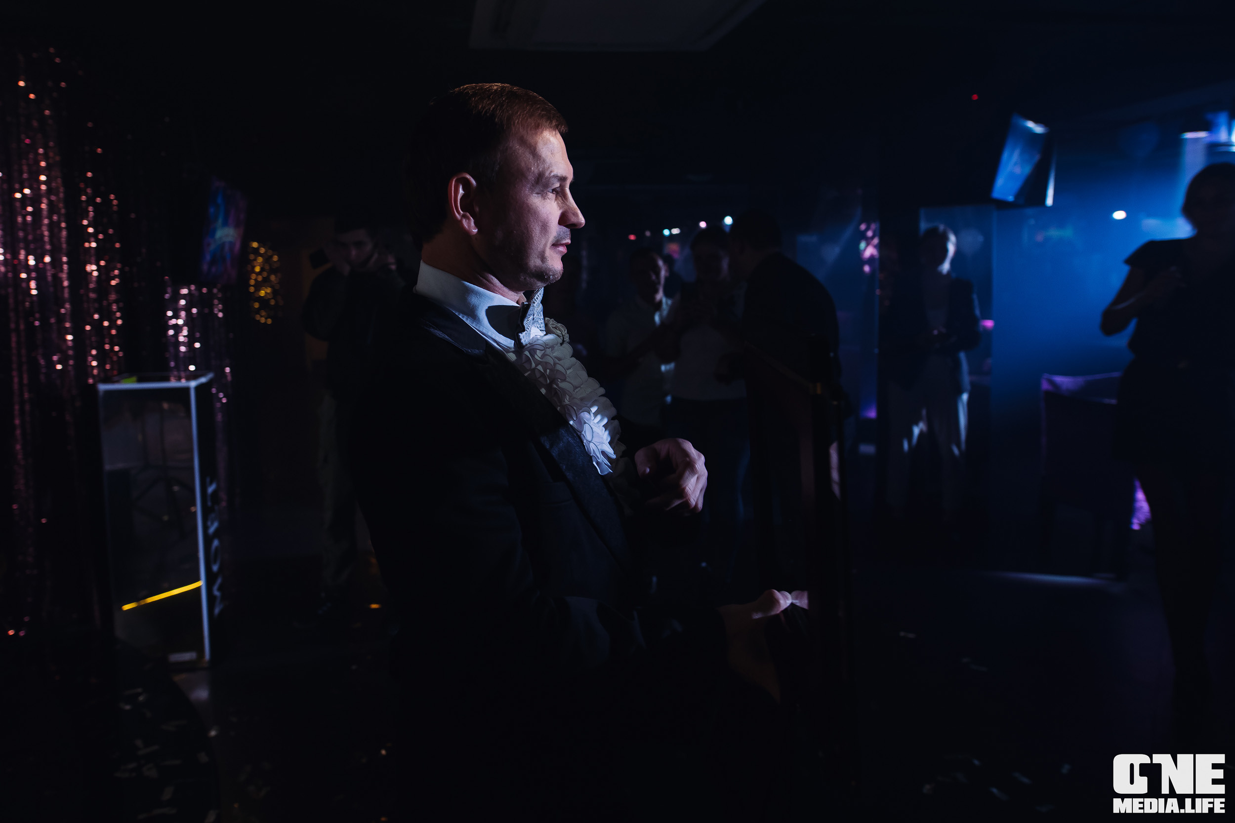 Фоторепортаж из караоке-клуба Эйфория. One Media Life: фоторепортажи, фотоотчеты с мероприятий и заведений