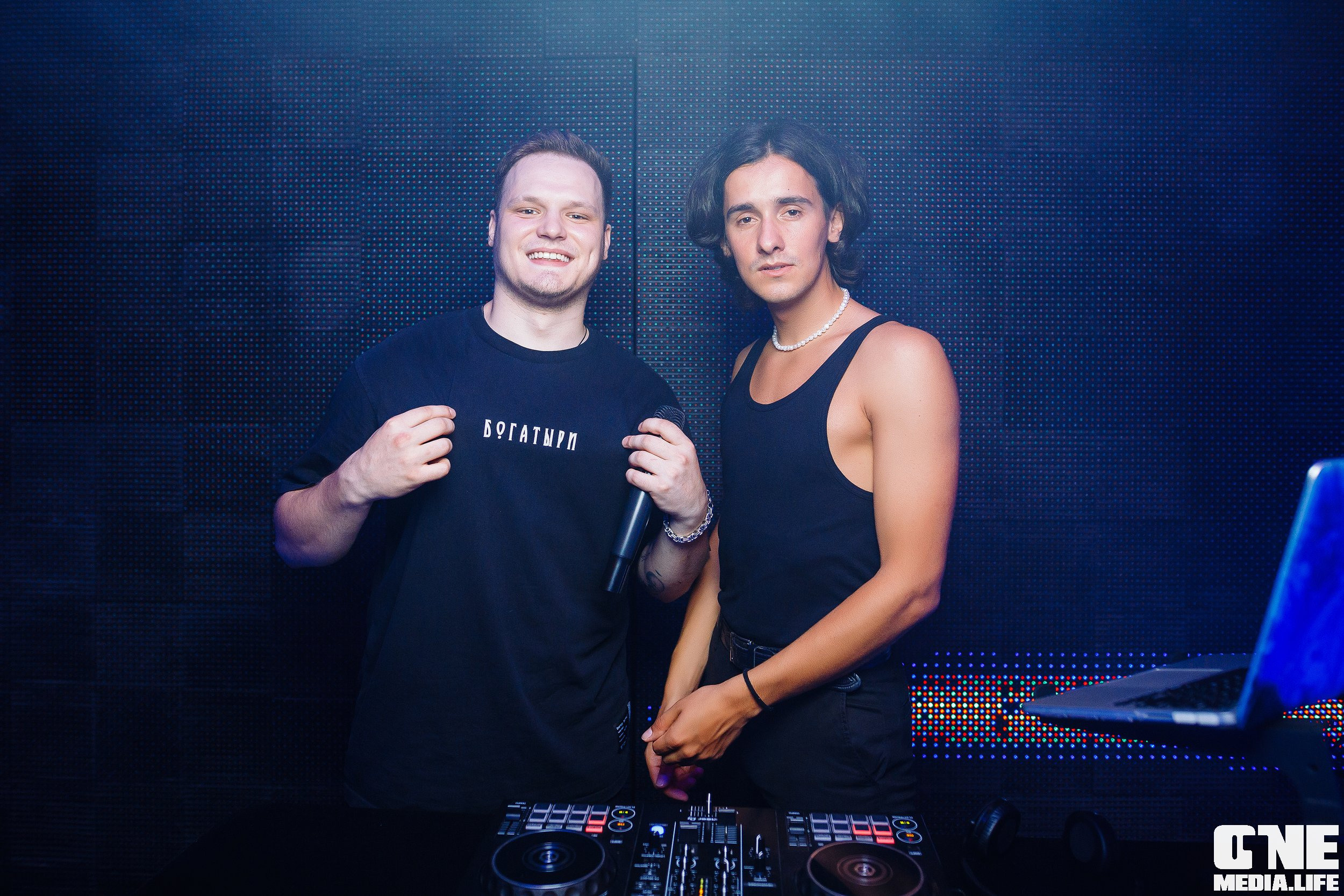 Фоторепортаж из ночного клуба Планета. One Media Life: фоторепортажи, фотоотчеты с мероприятий и заведений