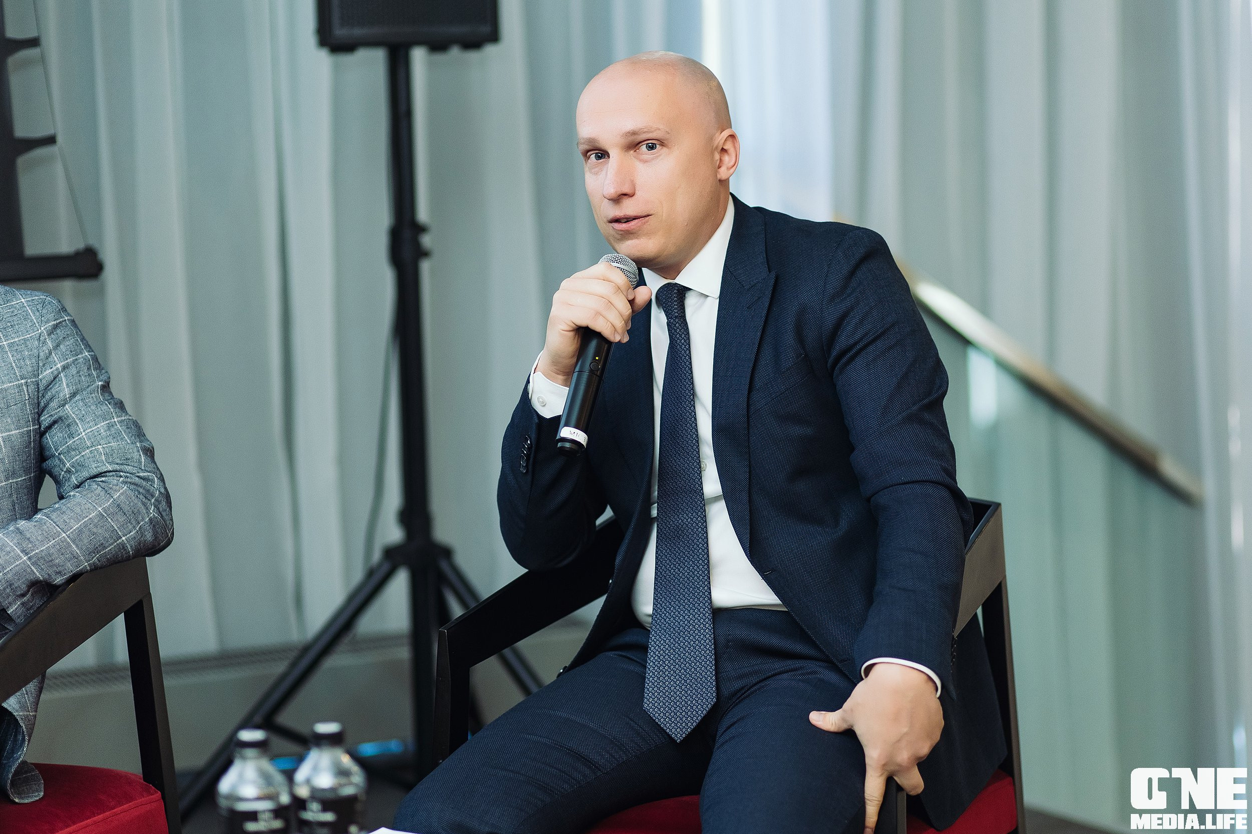 Фоторепортаж из West Horeca Forum V. One Media Life: фоторепортажи, фотоотчеты с мероприятий и заведений