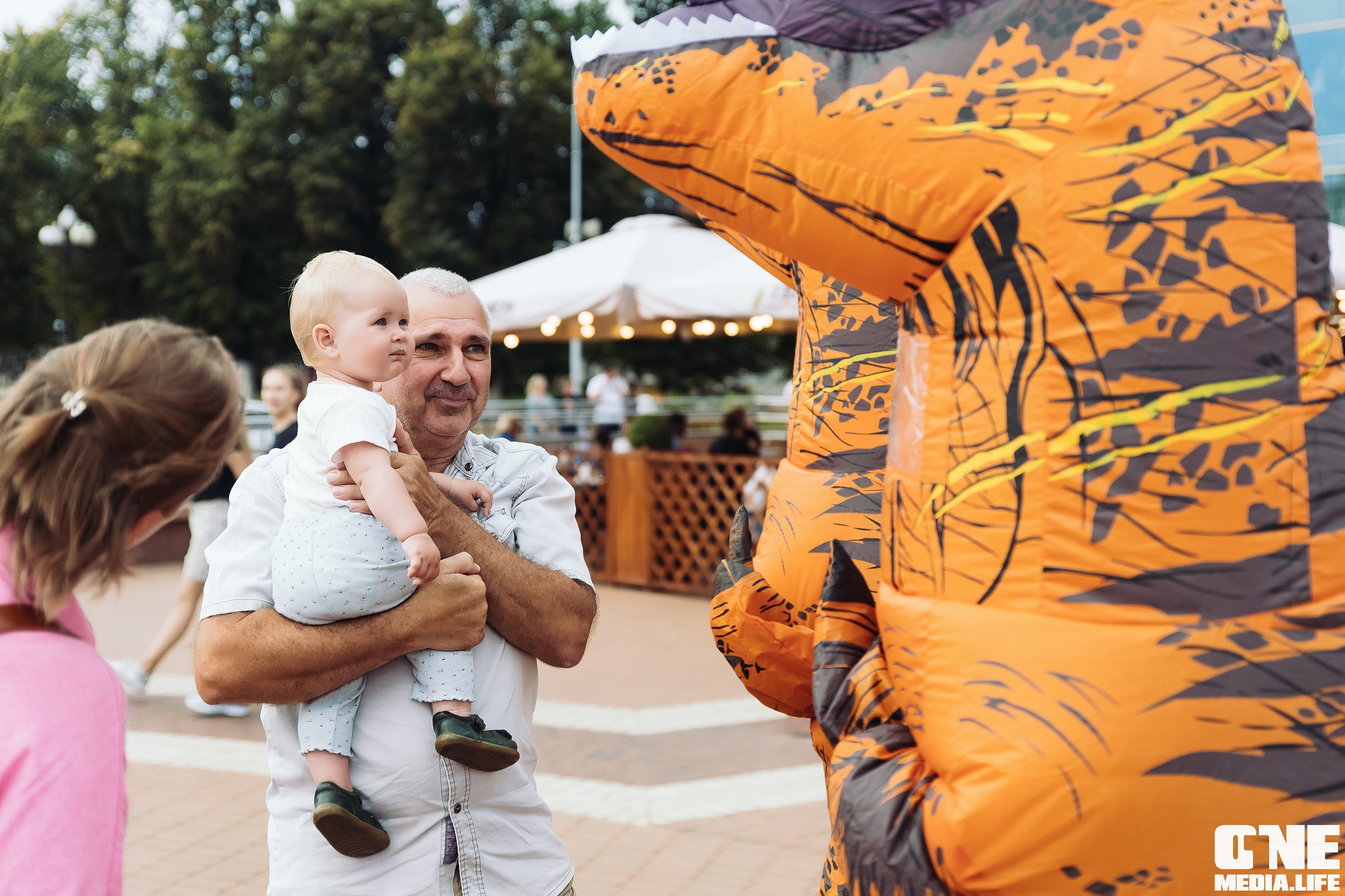 Фоторепортаж из Пятерочки. One Media Life: фоторепортажи, фотоотчеты с мероприятий и заведений