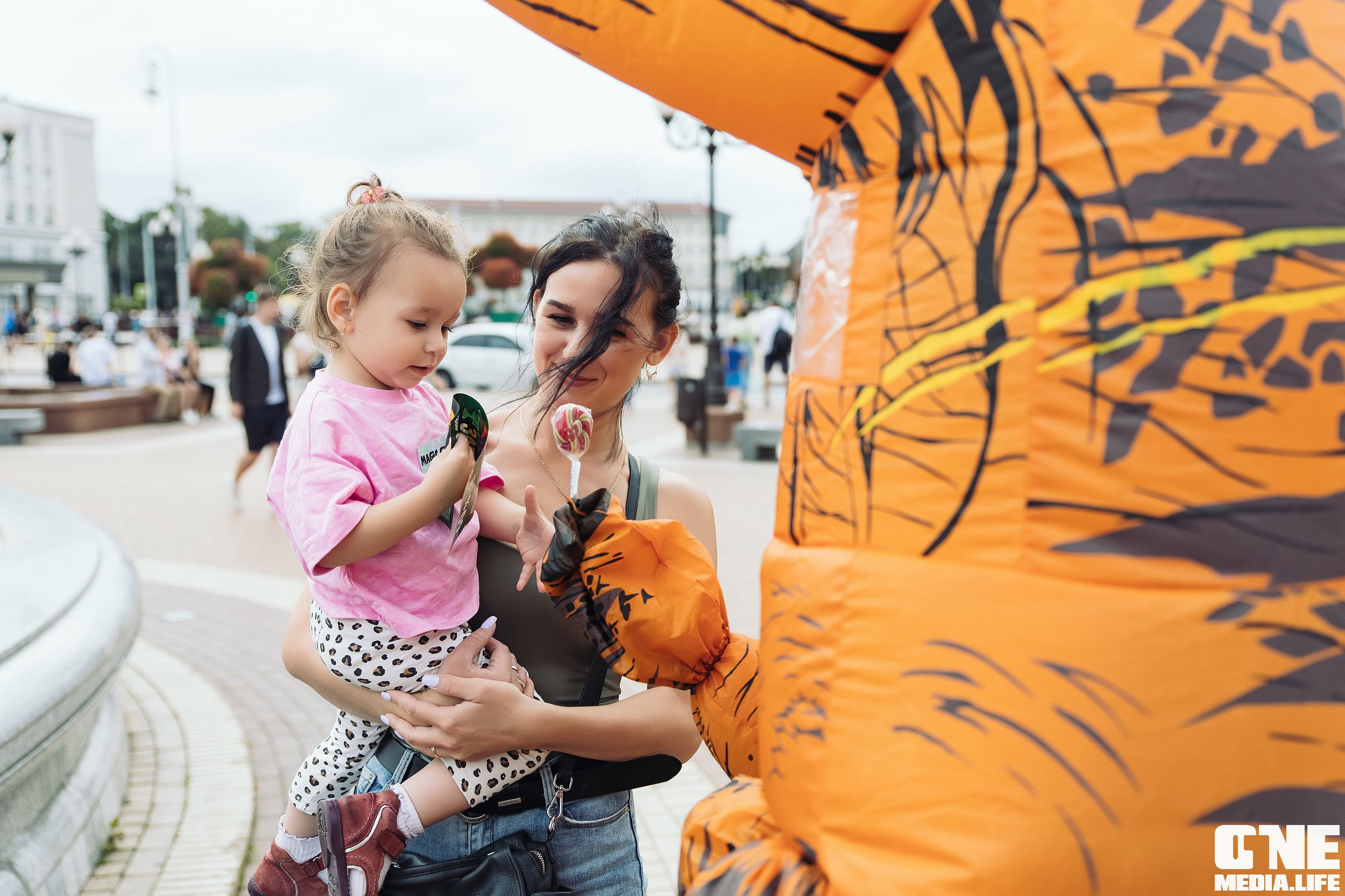 Фоторепортаж из Пятерочки. One Media Life: фоторепортажи, фотоотчеты с мероприятий и заведений