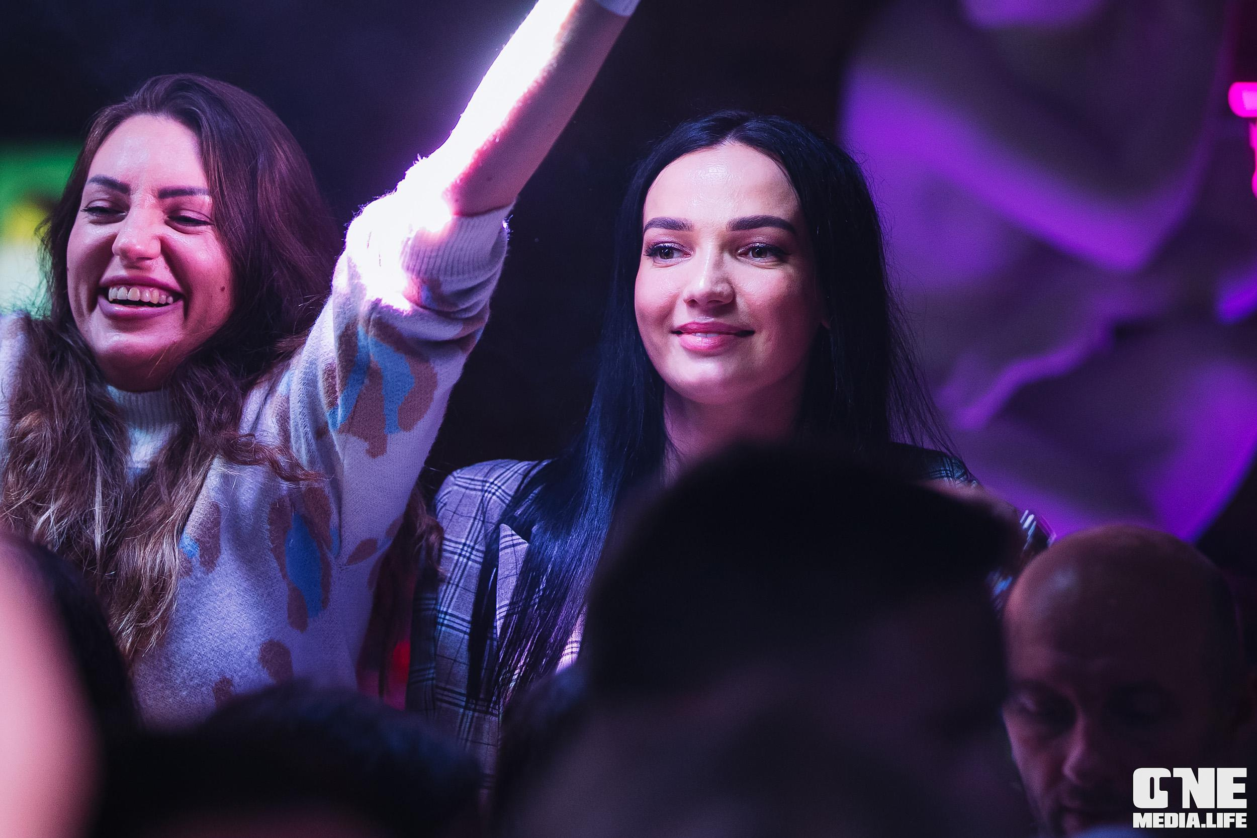 Фоторепортаж из арт-ресторана The Gallery. One Media Life: фоторепортажи, фотоотчеты с мероприятий и заведений