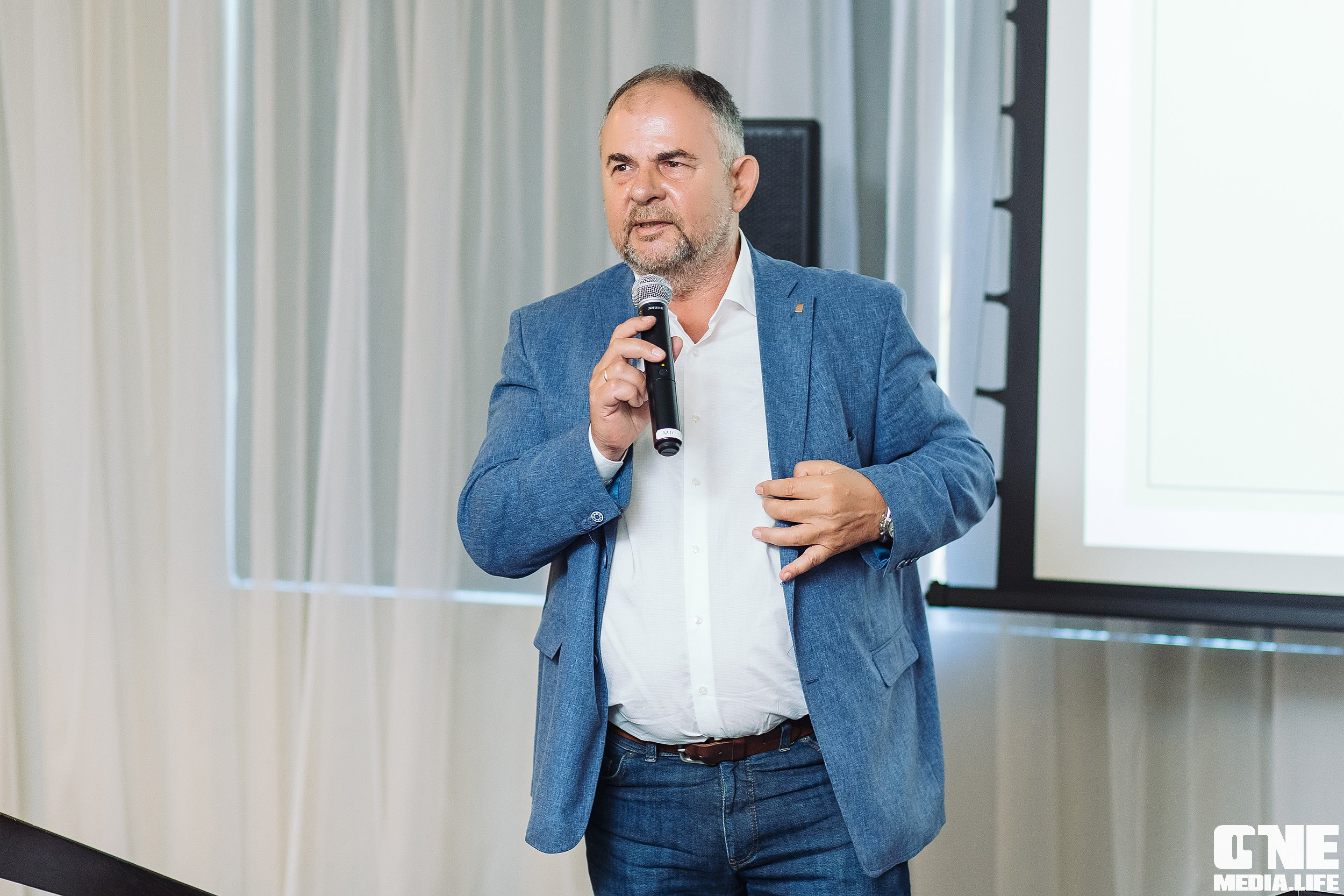 Фоторепортаж из West Horeca Forum V. One Media Life: фоторепортажи, фотоотчеты с мероприятий и заведений