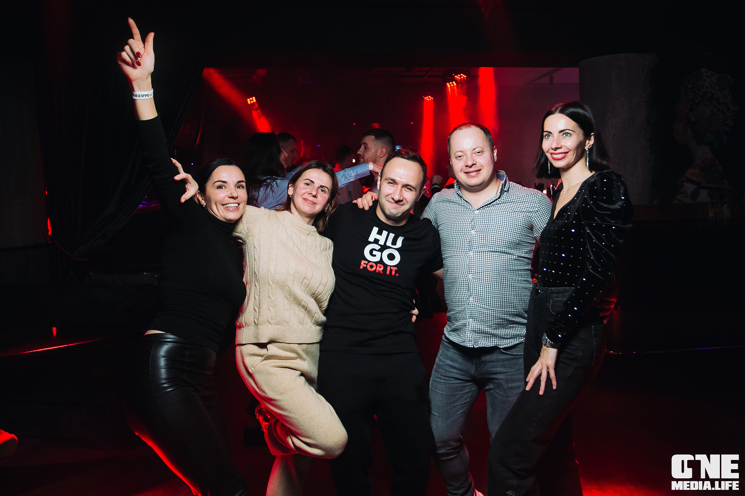 Фоторепортаж из арт-ресторана The Gallery. One Media Life: фоторепортажи, фотоотчеты с мероприятий и заведений