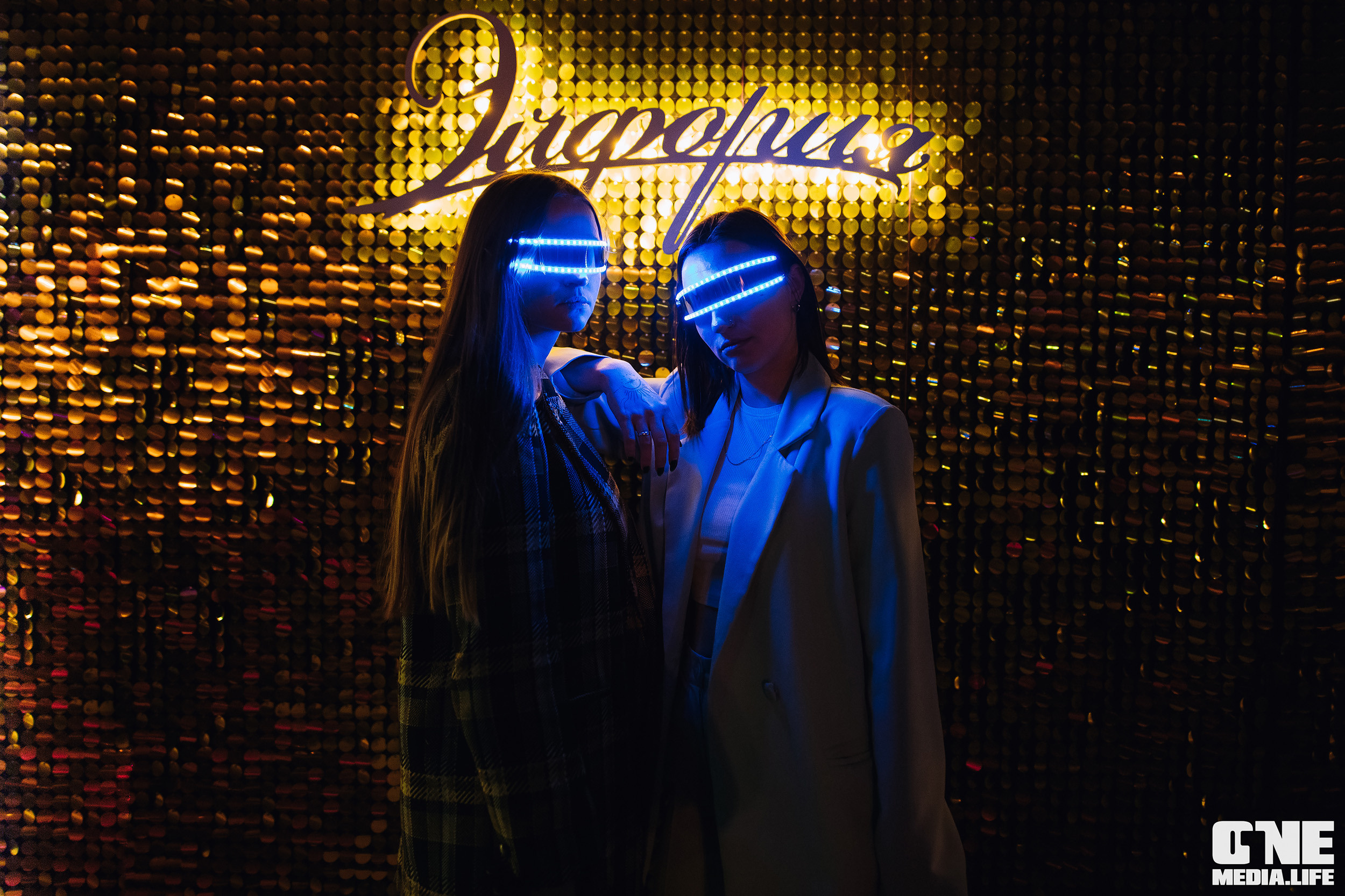 Фоторепортаж из караоке-клуба Эйфория. One Media Life: фоторепортажи, фотоотчеты с мероприятий и заведений