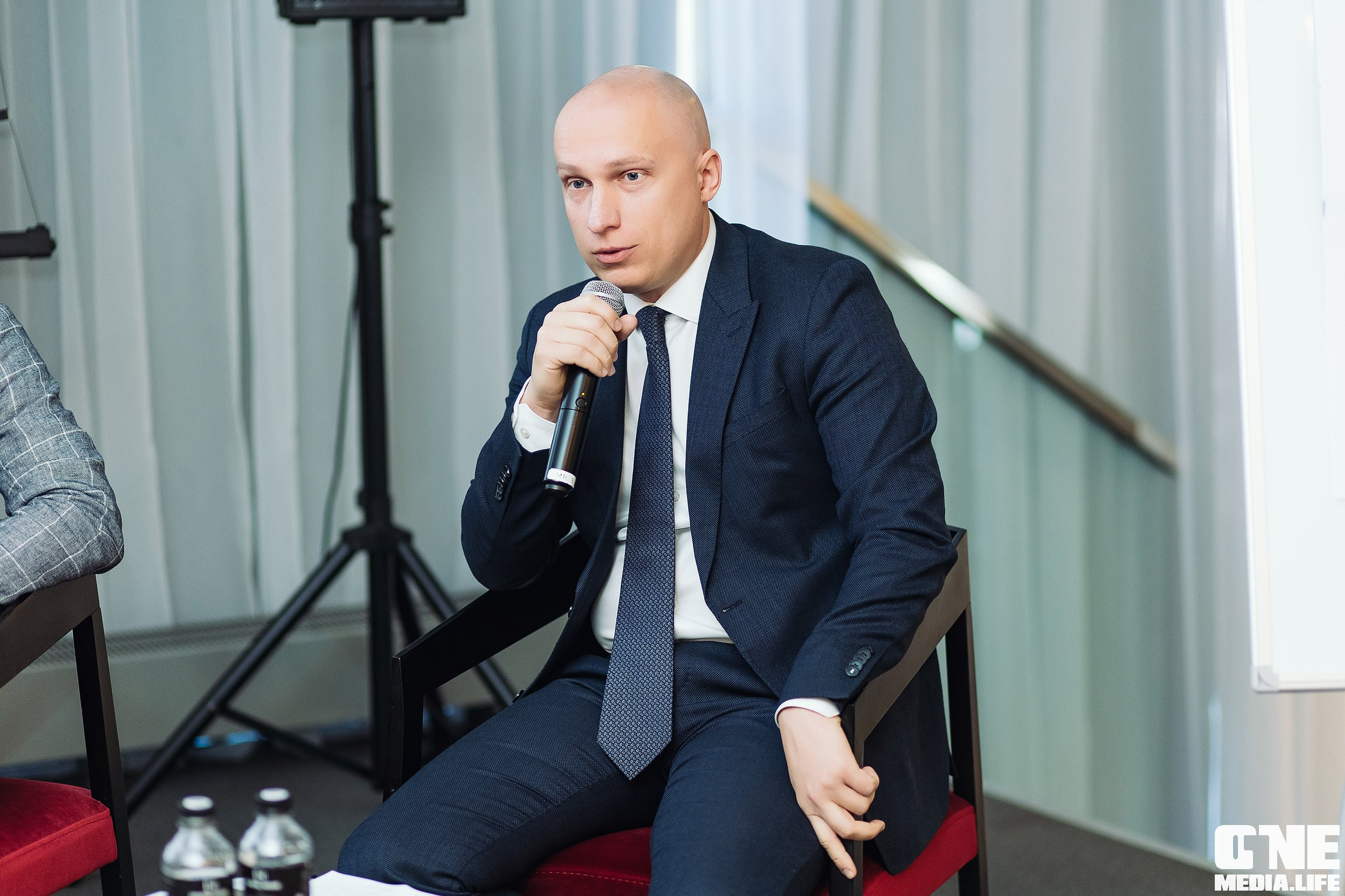 Фоторепортаж из West Horeca Forum V. One Media Life: фоторепортажи, фотоотчеты с мероприятий и заведений