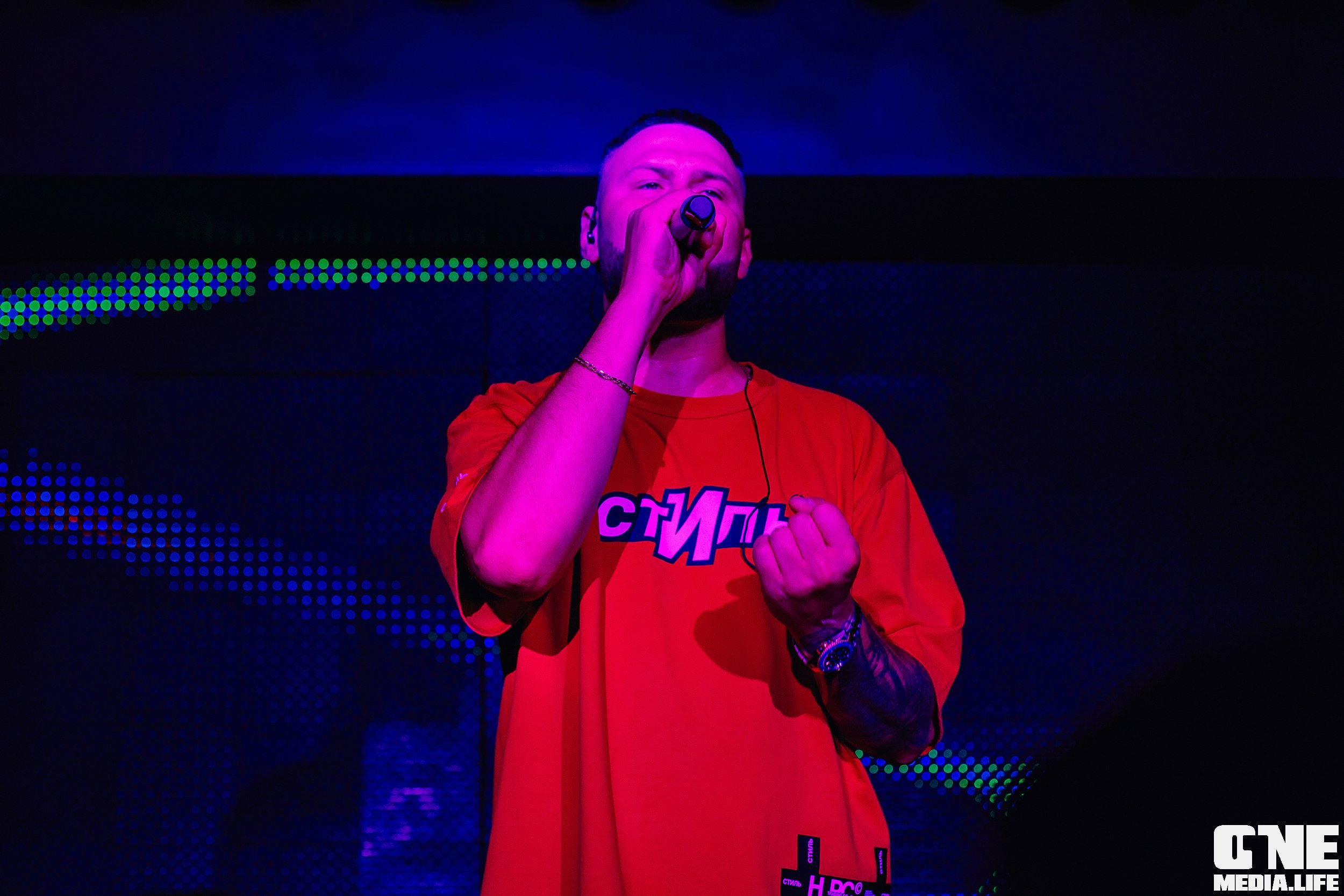 Фоторепортаж из ночного клуба Планета. One Media Life: фоторепортажи, фотоотчеты с мероприятий и заведений