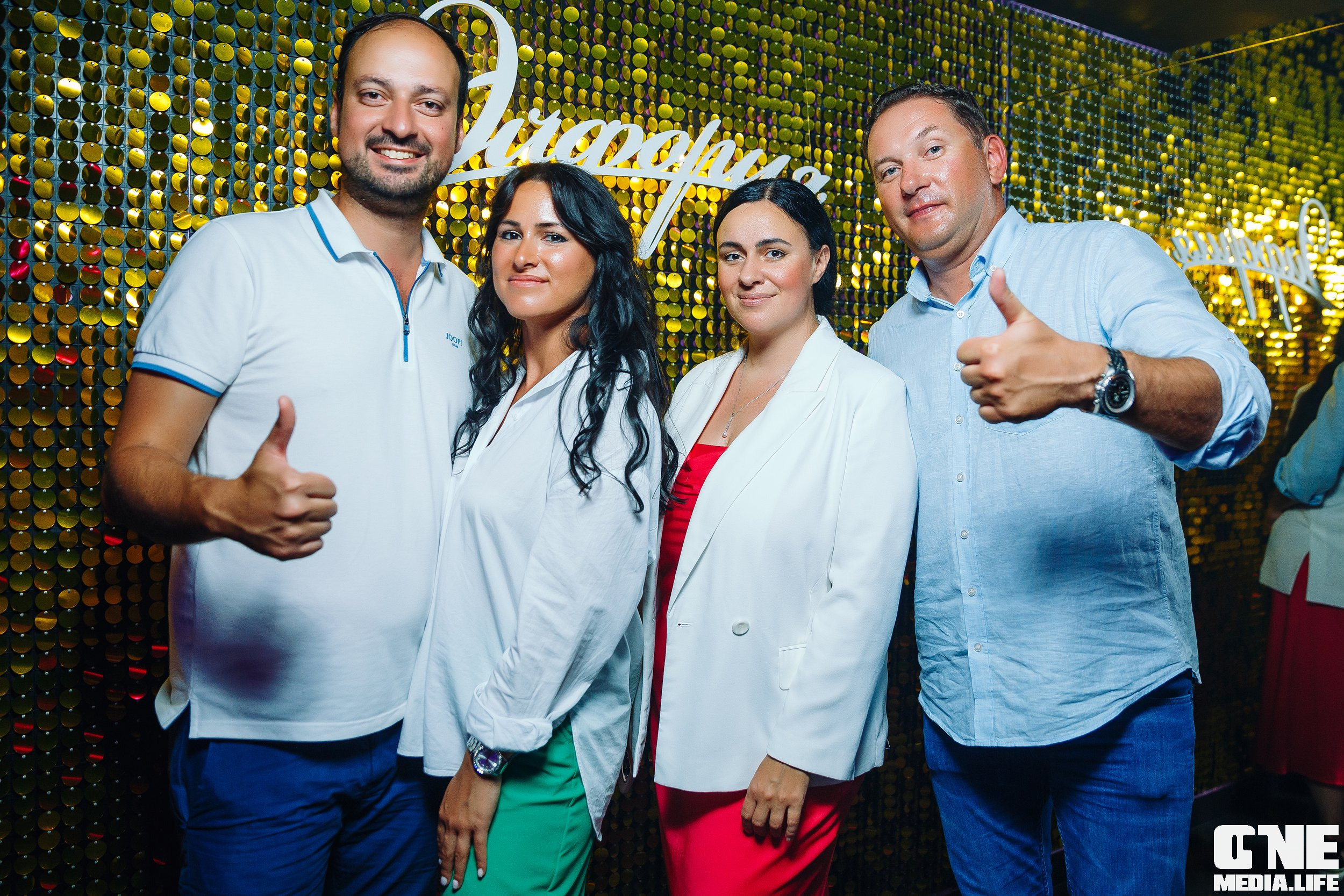 Фоторепортаж из караоке-клуба Эфория. One Media Life: фоторепортажи, фотоотчеты с мероприятий и заведений