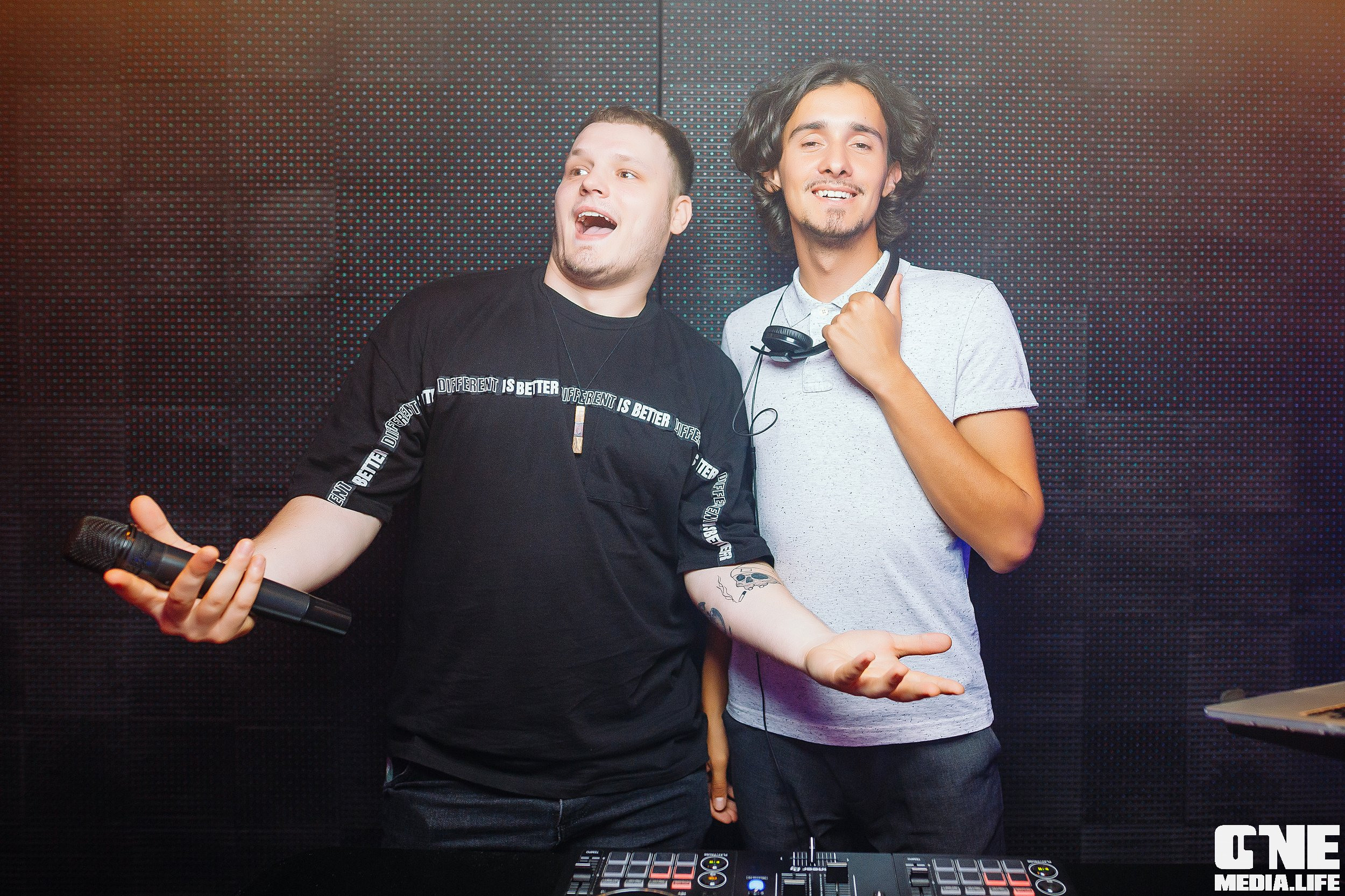 Фоторепортаж из ночного клуба Планета. One Media Life: фоторепортажи, фотоотчеты с мероприятий и заведений