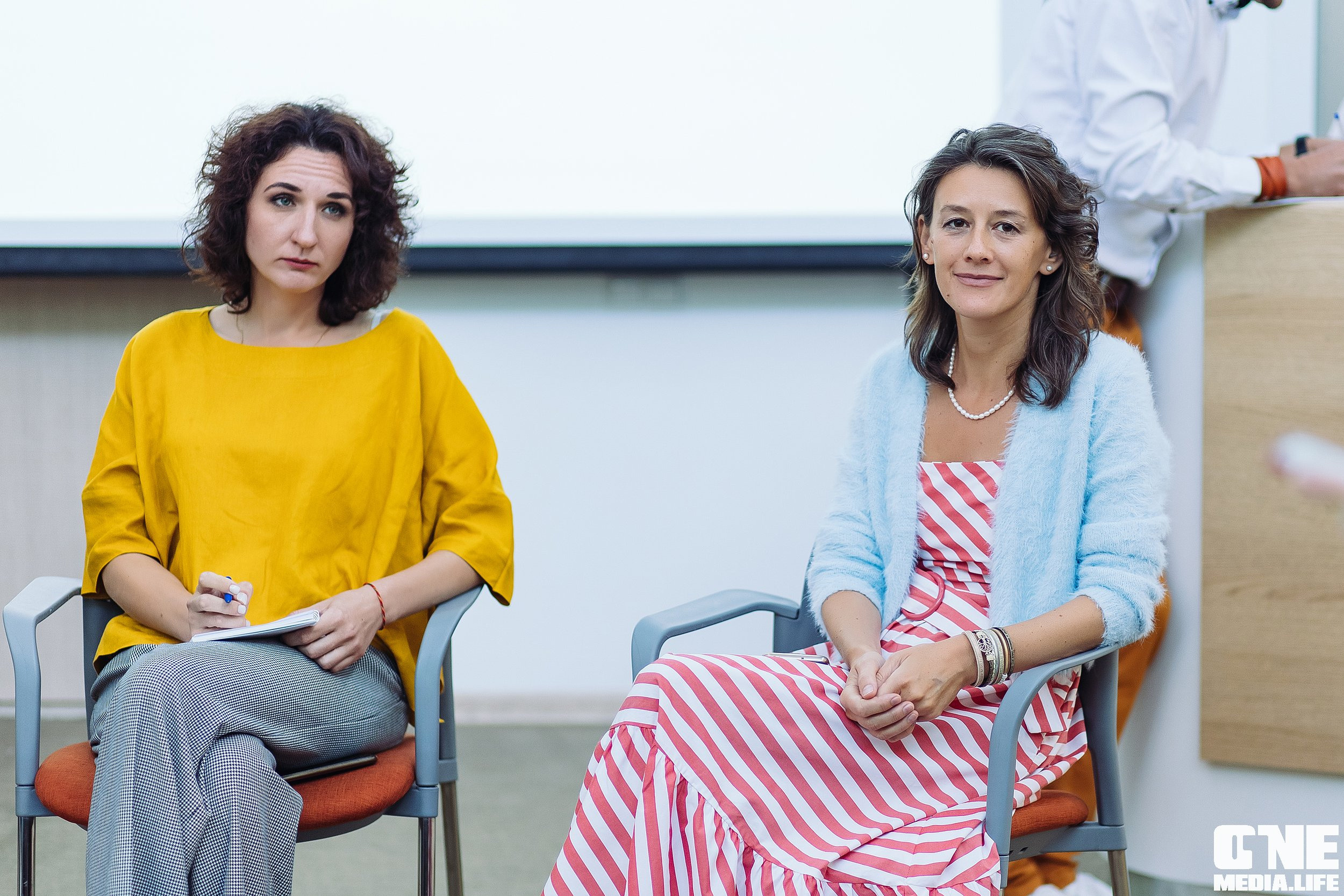 Открытие школы социальных предпринимателей «Мой Бизнес»!. One Media Life: фоторепортажи, фотоотчеты с мероприятий и заведений