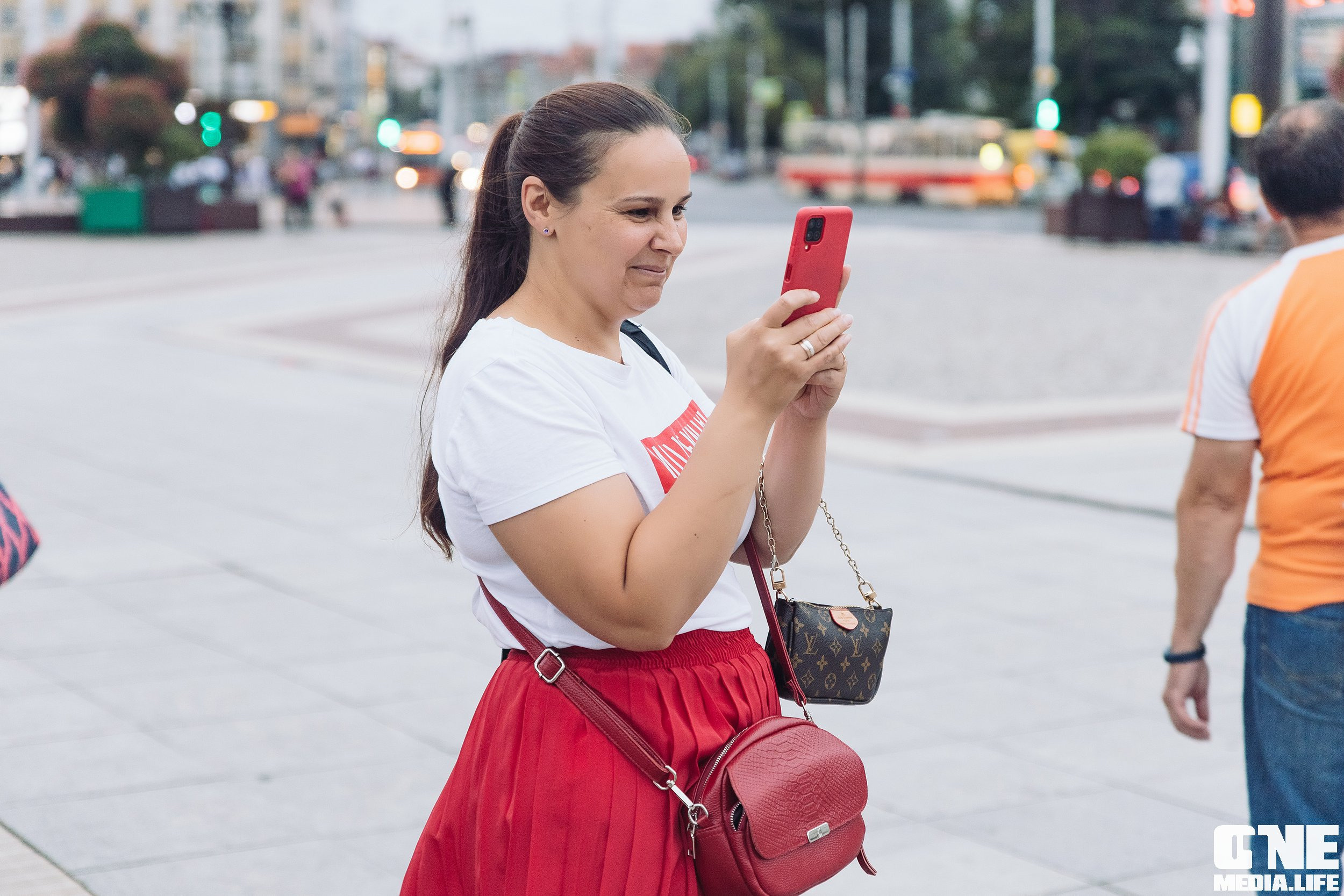 Фоторепортаж из Пятерочки. One Media Life: фоторепортажи, фотоотчеты с мероприятий и заведений