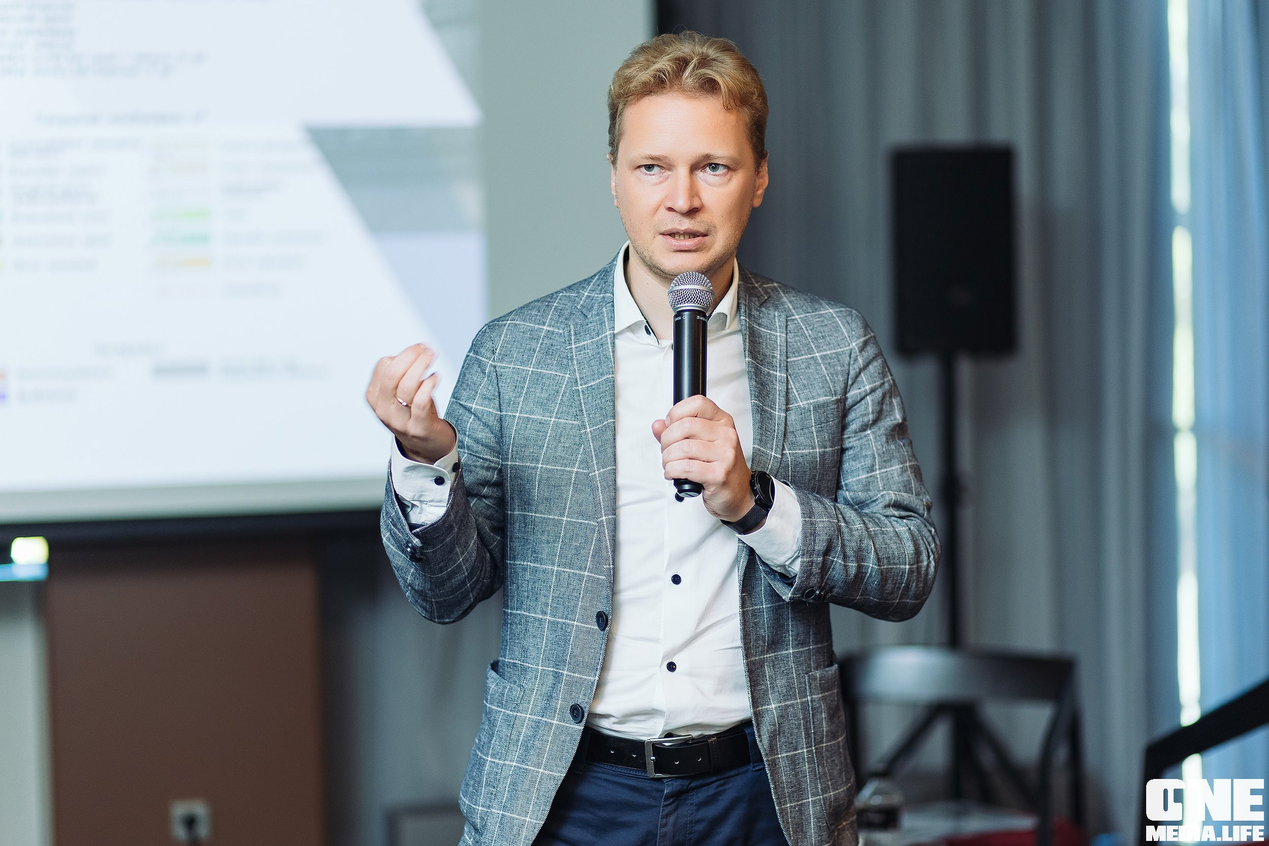 Фоторепортаж из West Horeca Forum V. One Media Life: фоторепортажи, фотоотчеты с мероприятий и заведений