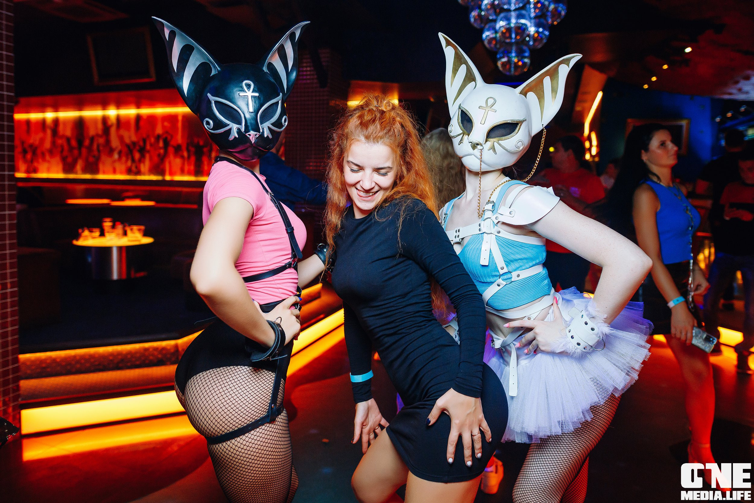 Фоторепортаж из ночного клуба Планета. One Media Life: фоторепортажи, фотоотчеты с мероприятий и заведений