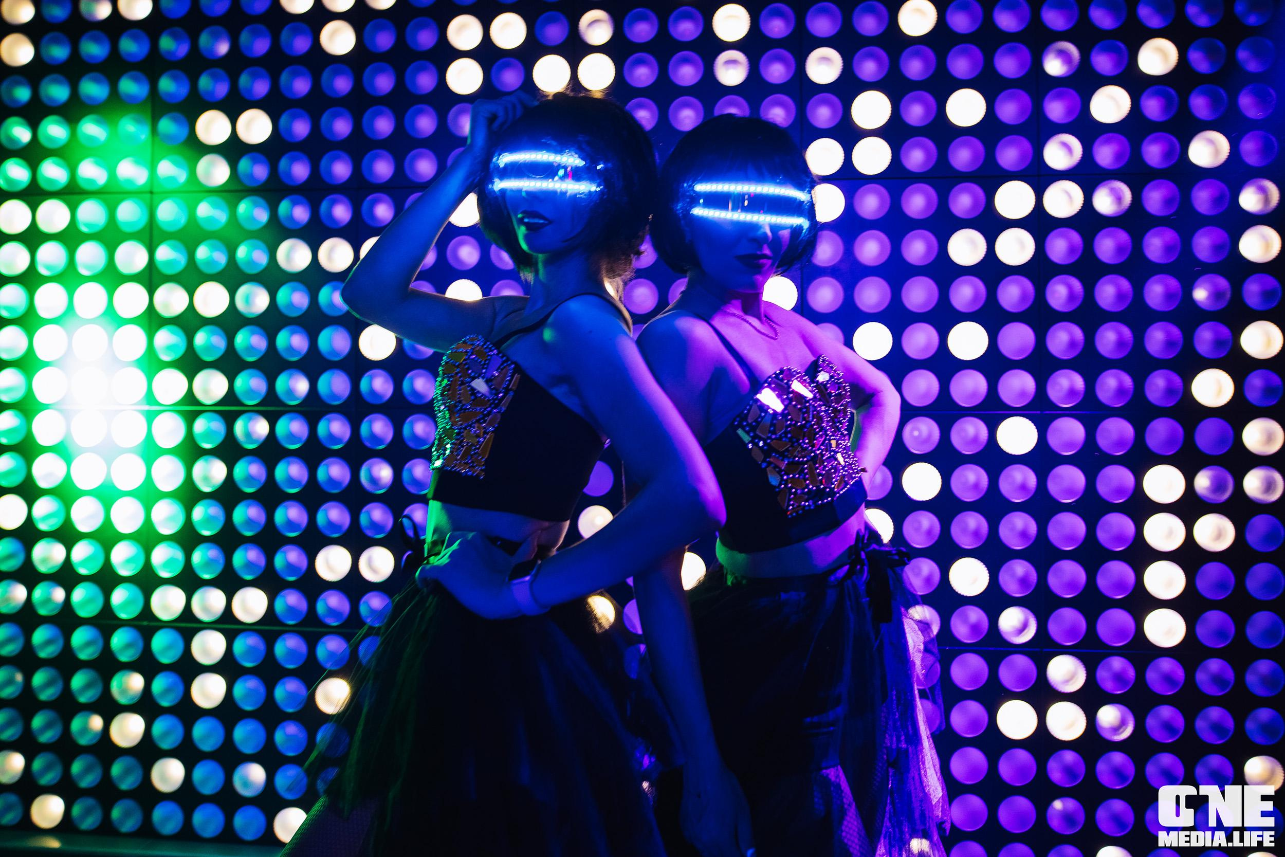 Фоторепортаж из караоке-клуба Эйфория. One Media Life: фоторепортажи, фотоотчеты с мероприятий и заведений