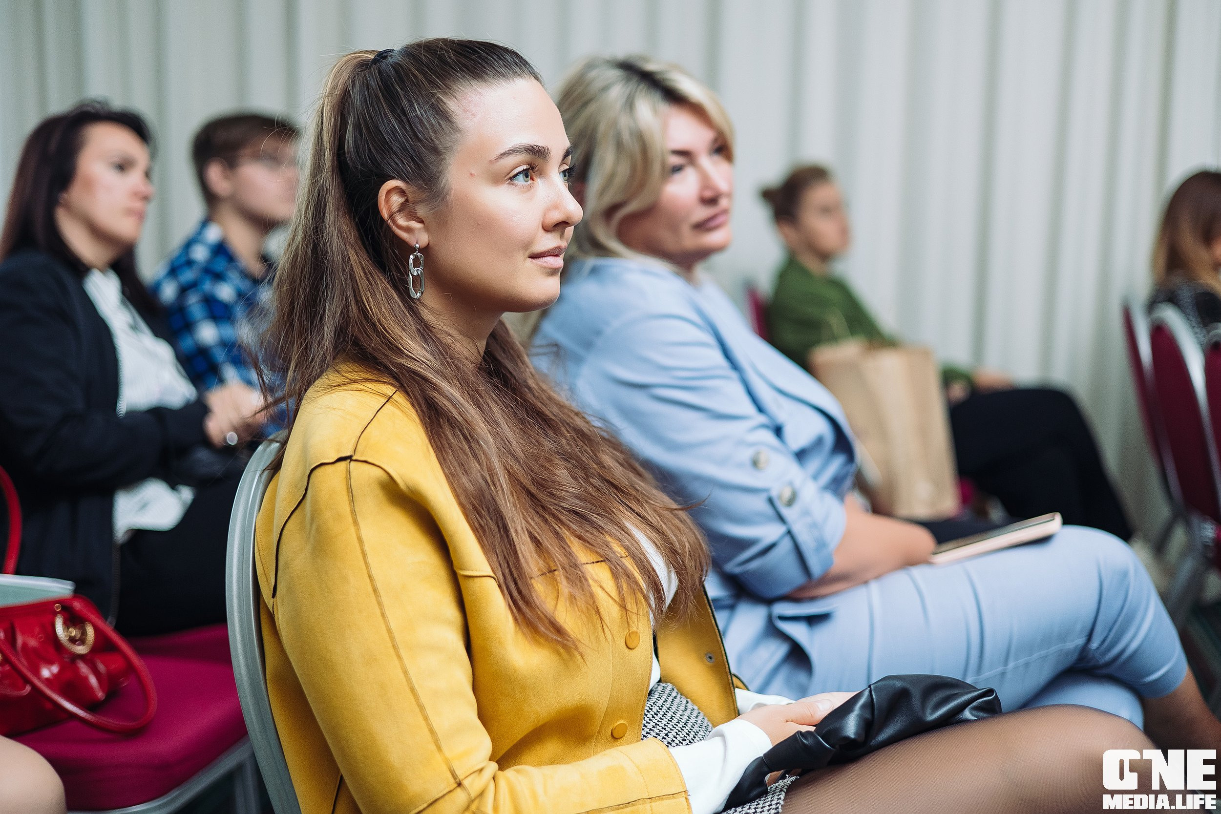 Фоторепортаж из West Horeca Forum V. One Media Life: фоторепортажи, фотоотчеты с мероприятий и заведений