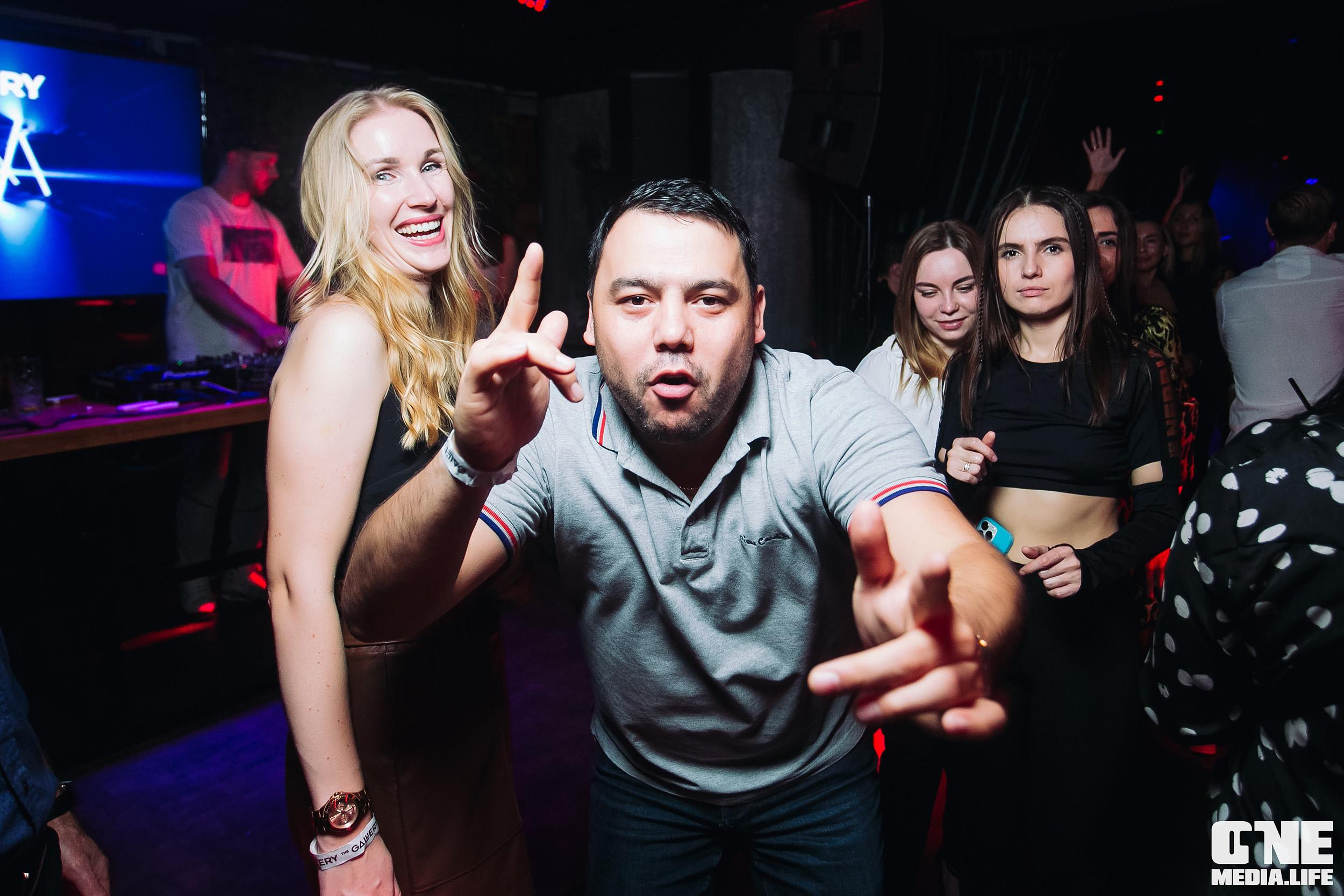 Фоторепортаж из арт-ресторана The Gallery. One Media Life: фоторепортажи, фотоотчеты с мероприятий и заведений