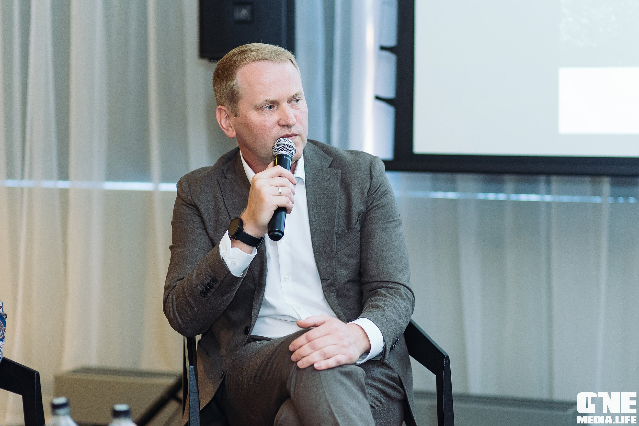 Фоторепортаж из West Horeca Forum V. One Media Life: фоторепортажи, фотоотчеты с мероприятий и заведений