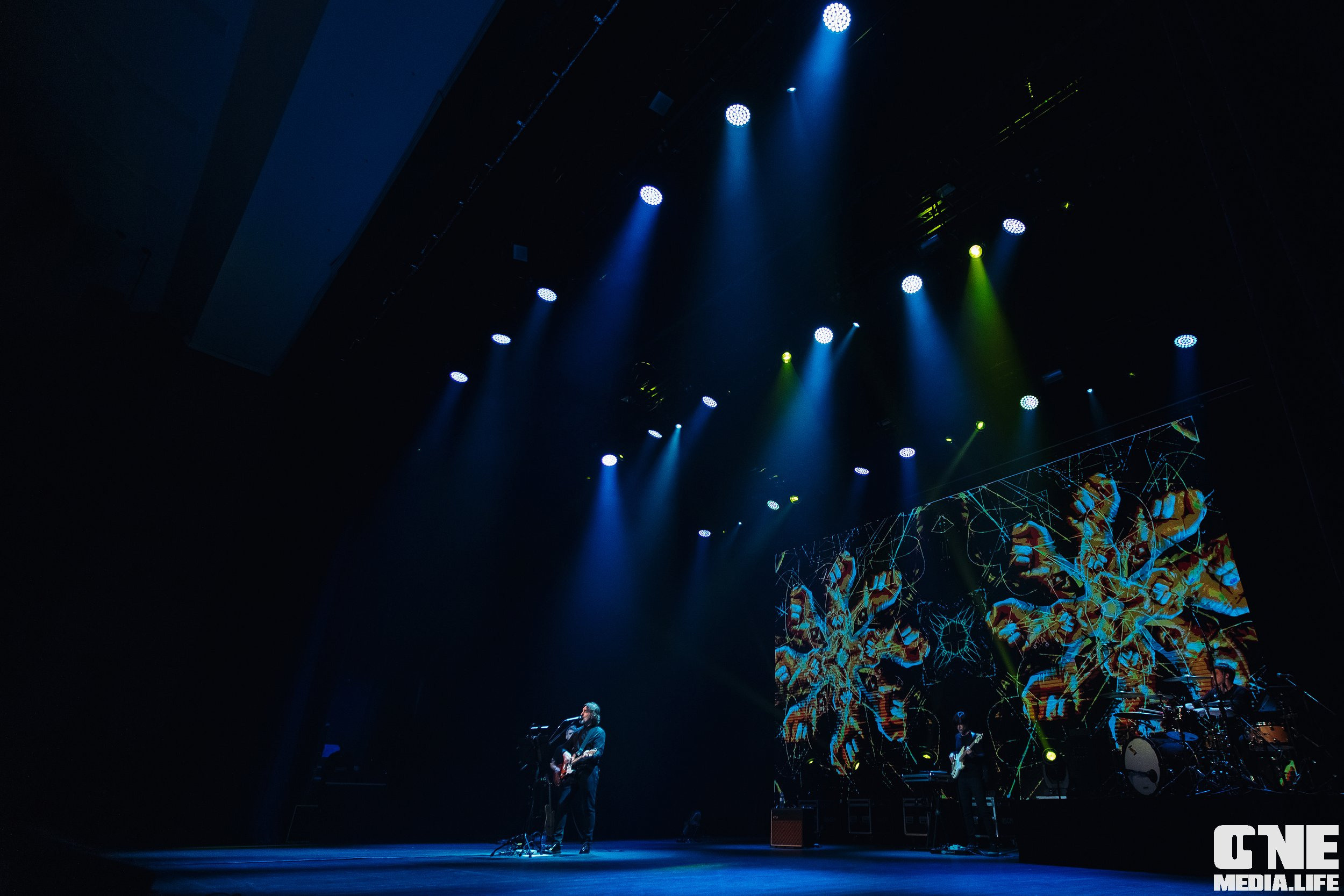 Фоторепортаж из Янтарь-холла. One Media Life: фоторепортажи, фотоотчеты с мероприятий и заведений